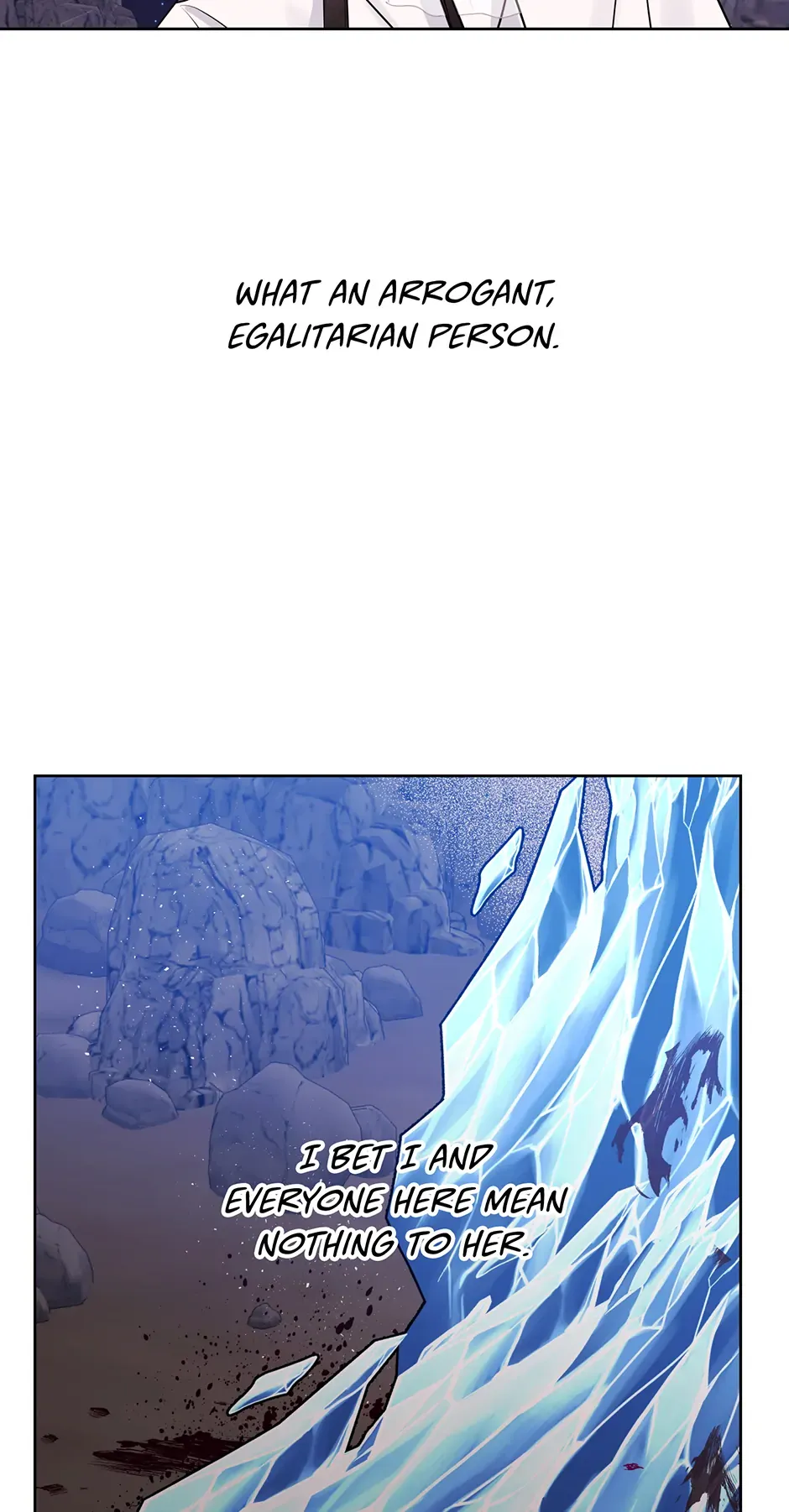 I Want to Live a Good Life chapter 20 page 19