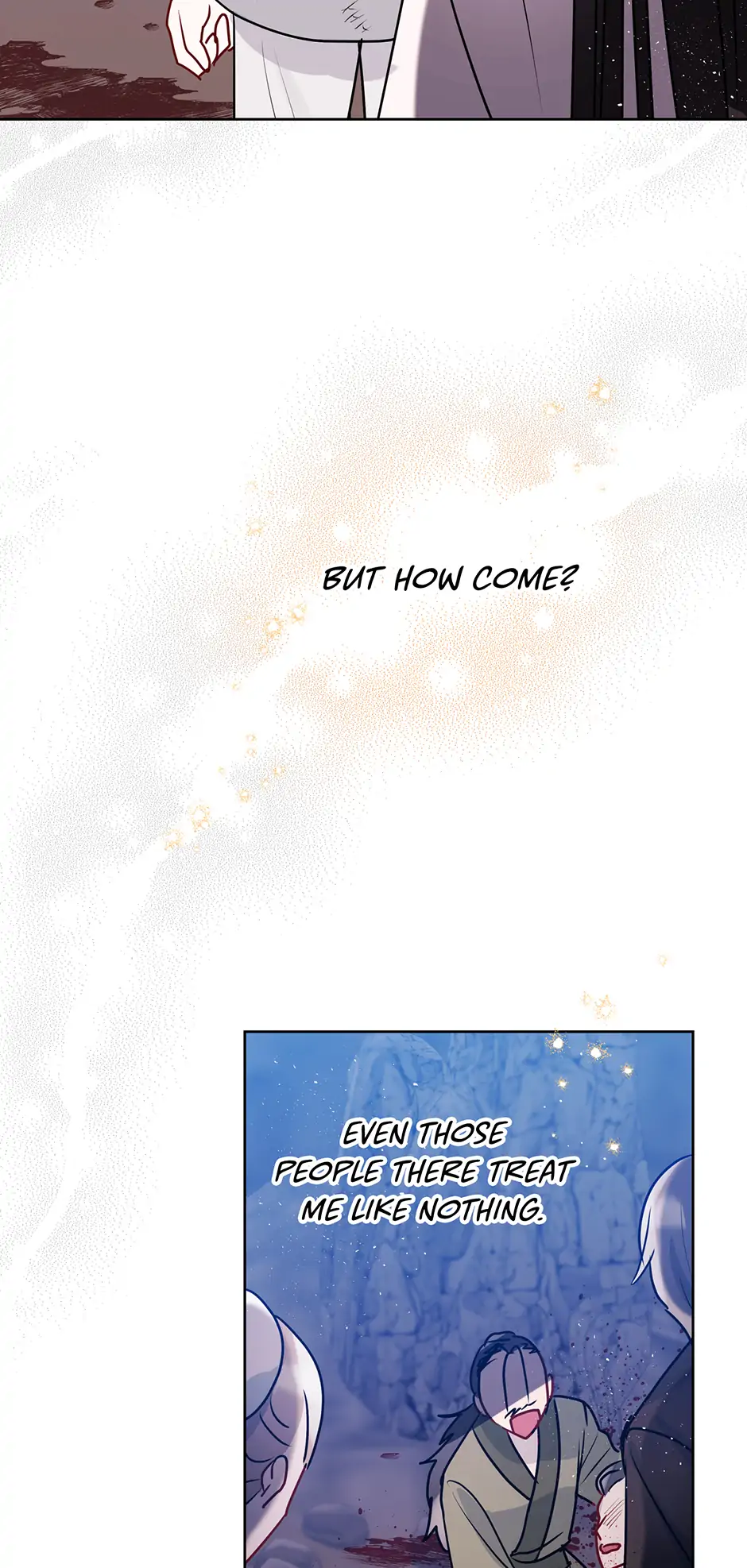 I Want to Live a Good Life chapter 20 page 24