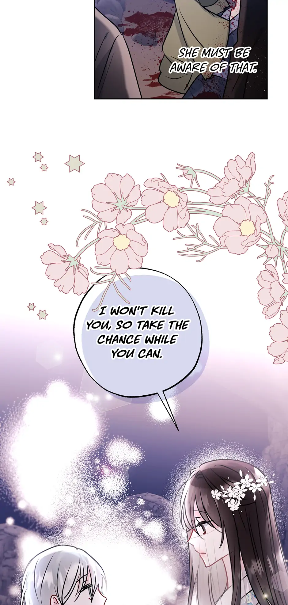 I Want to Live a Good Life chapter 20 page 25