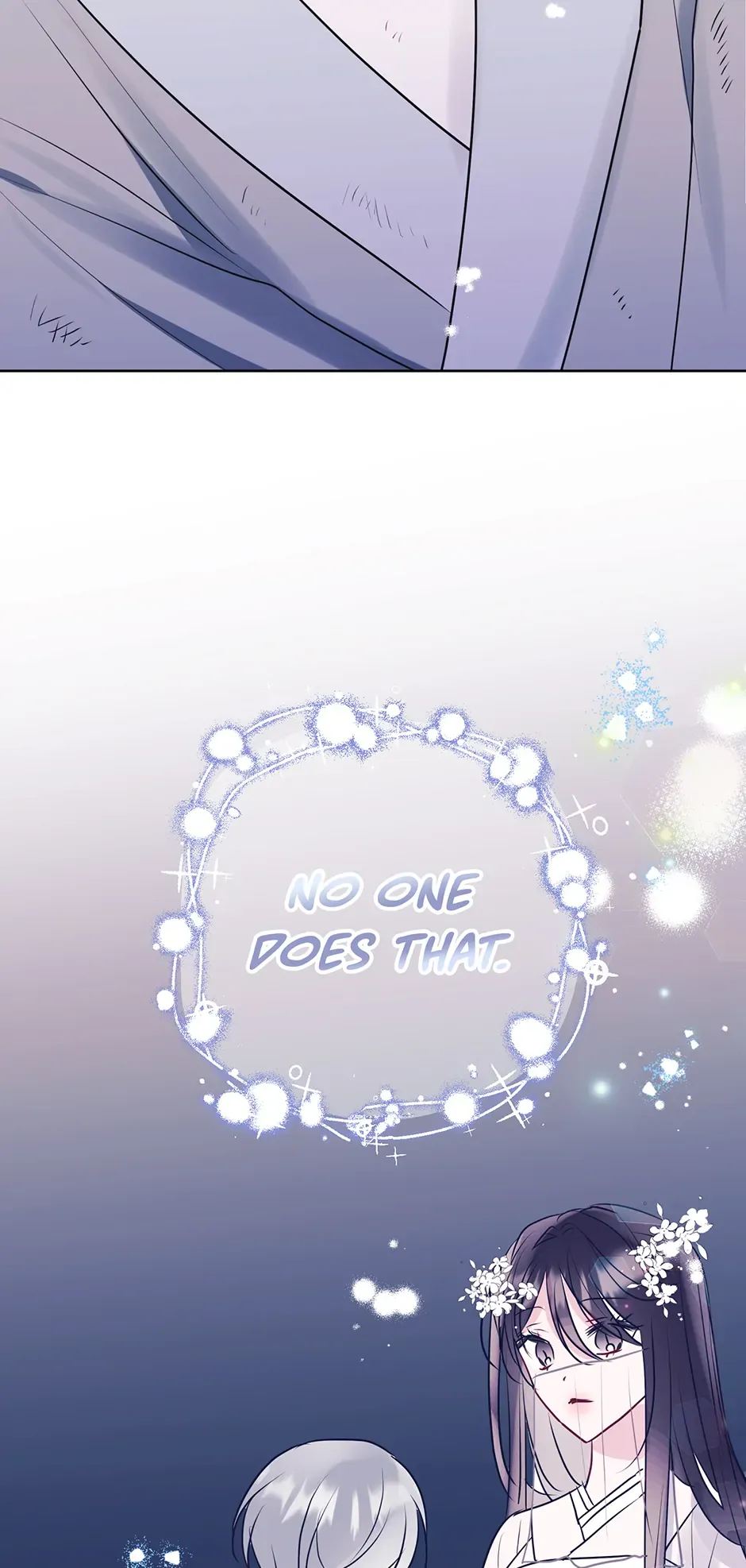 I Want to Live a Good Life chapter 20 page 30