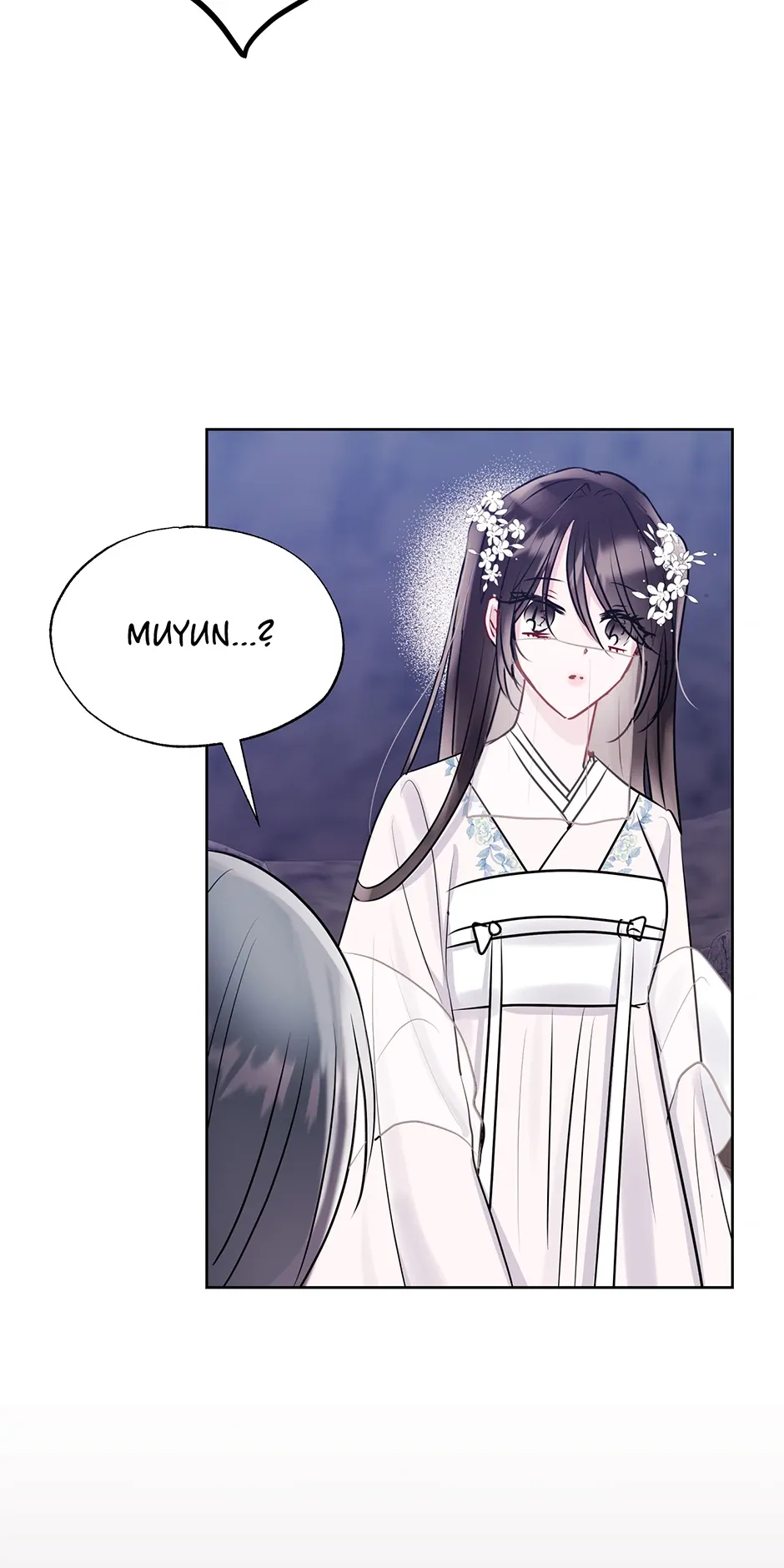 I Want to Live a Good Life chapter 20 page 35