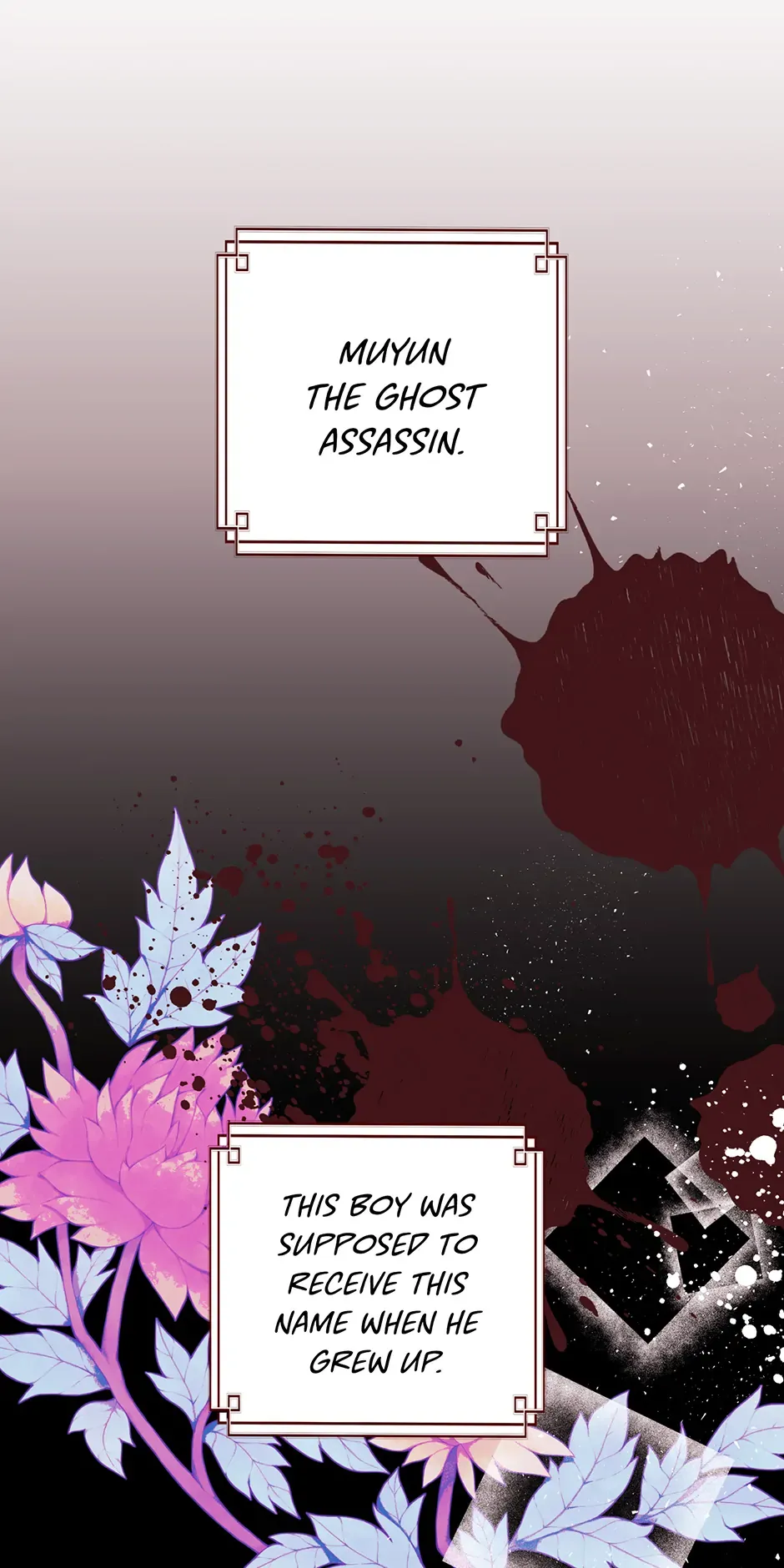 I Want to Live a Good Life chapter 20 page 36