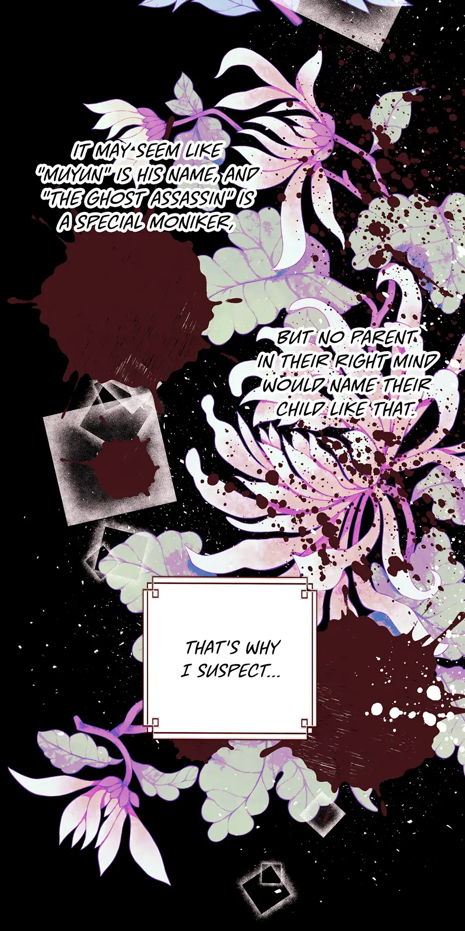 I Want to Live a Good Life chapter 20 page 37