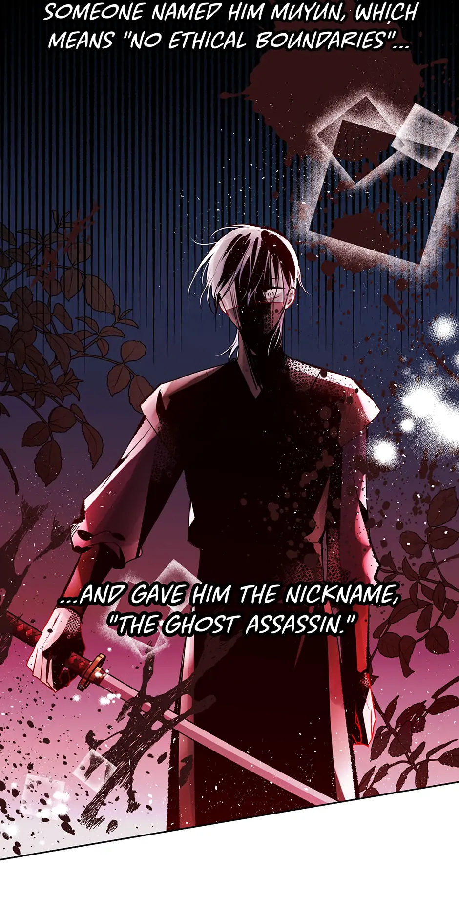 I Want to Live a Good Life chapter 20 page 39