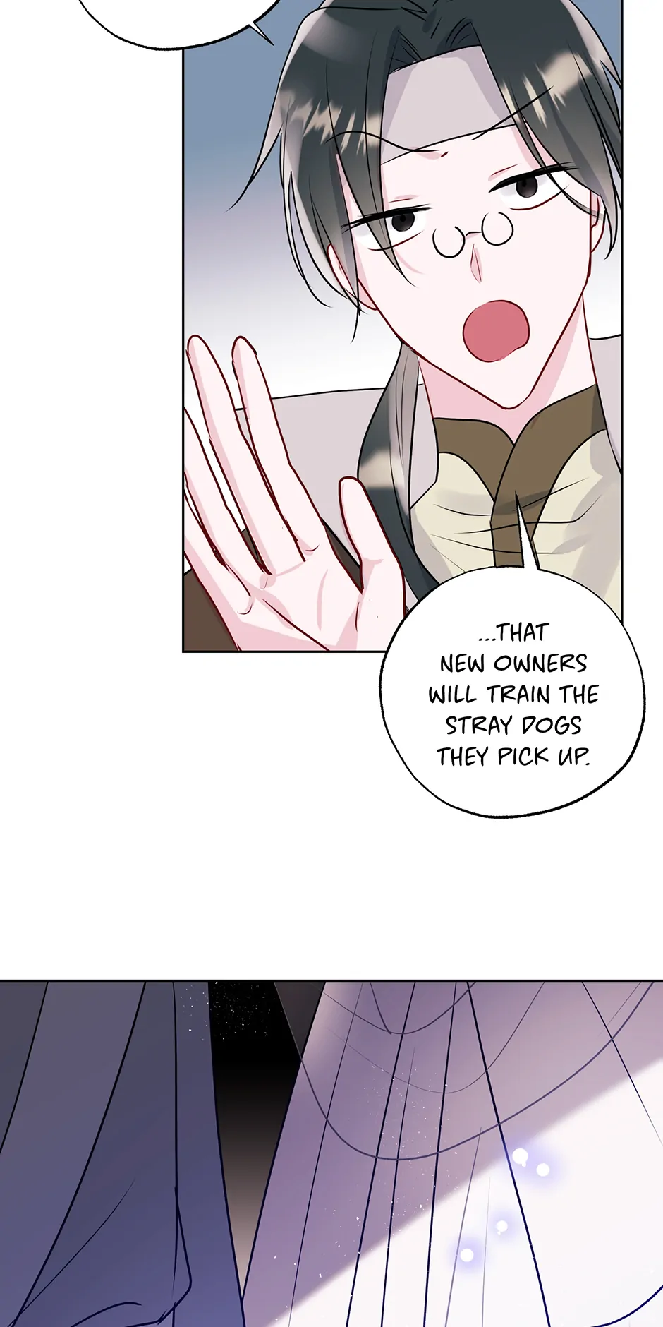 I Want to Live a Good Life chapter 20 page 44
