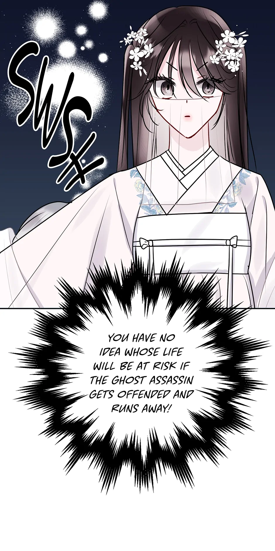 I Want to Live a Good Life chapter 20 page 46