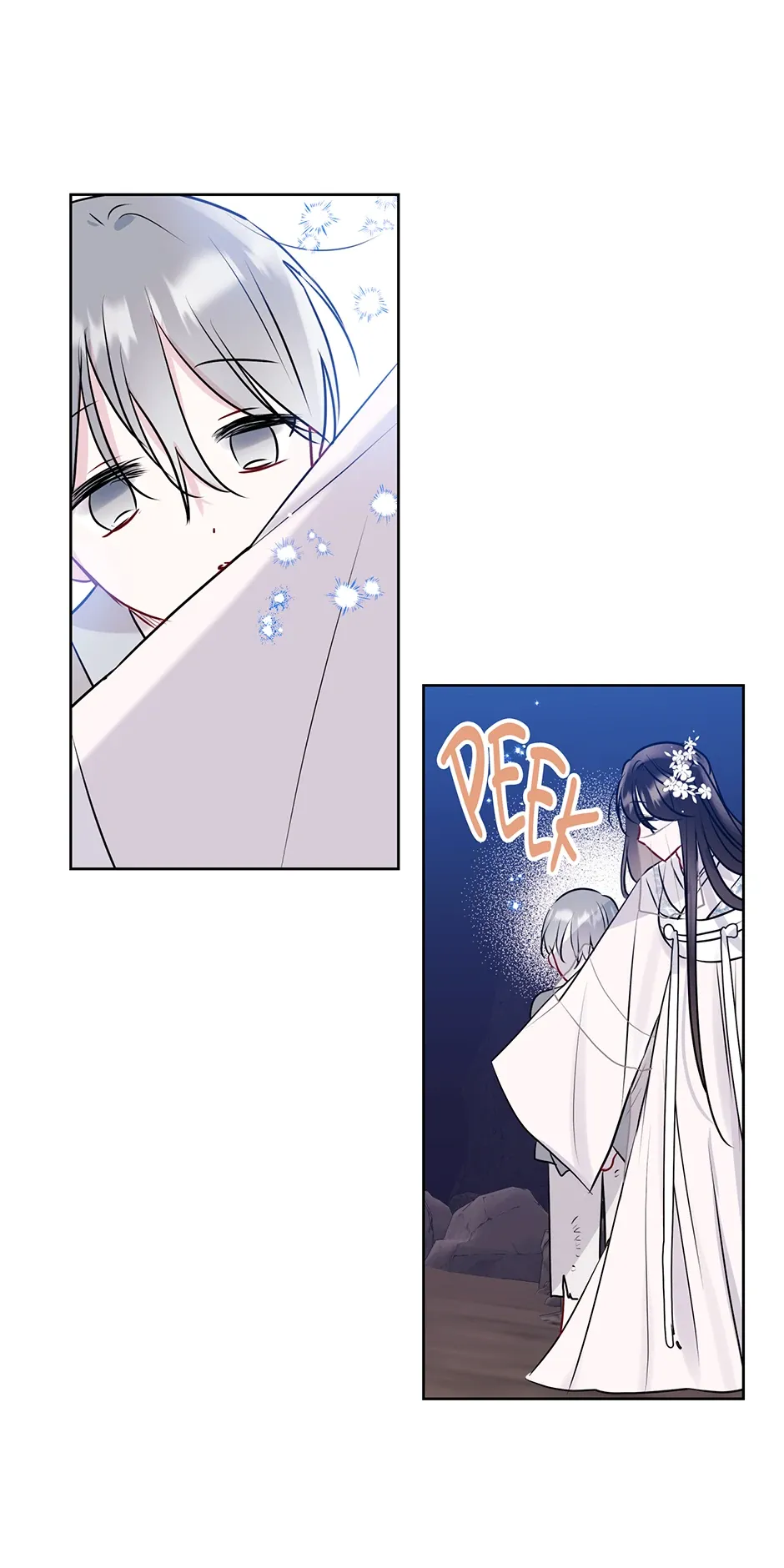 I Want to Live a Good Life chapter 20 page 47