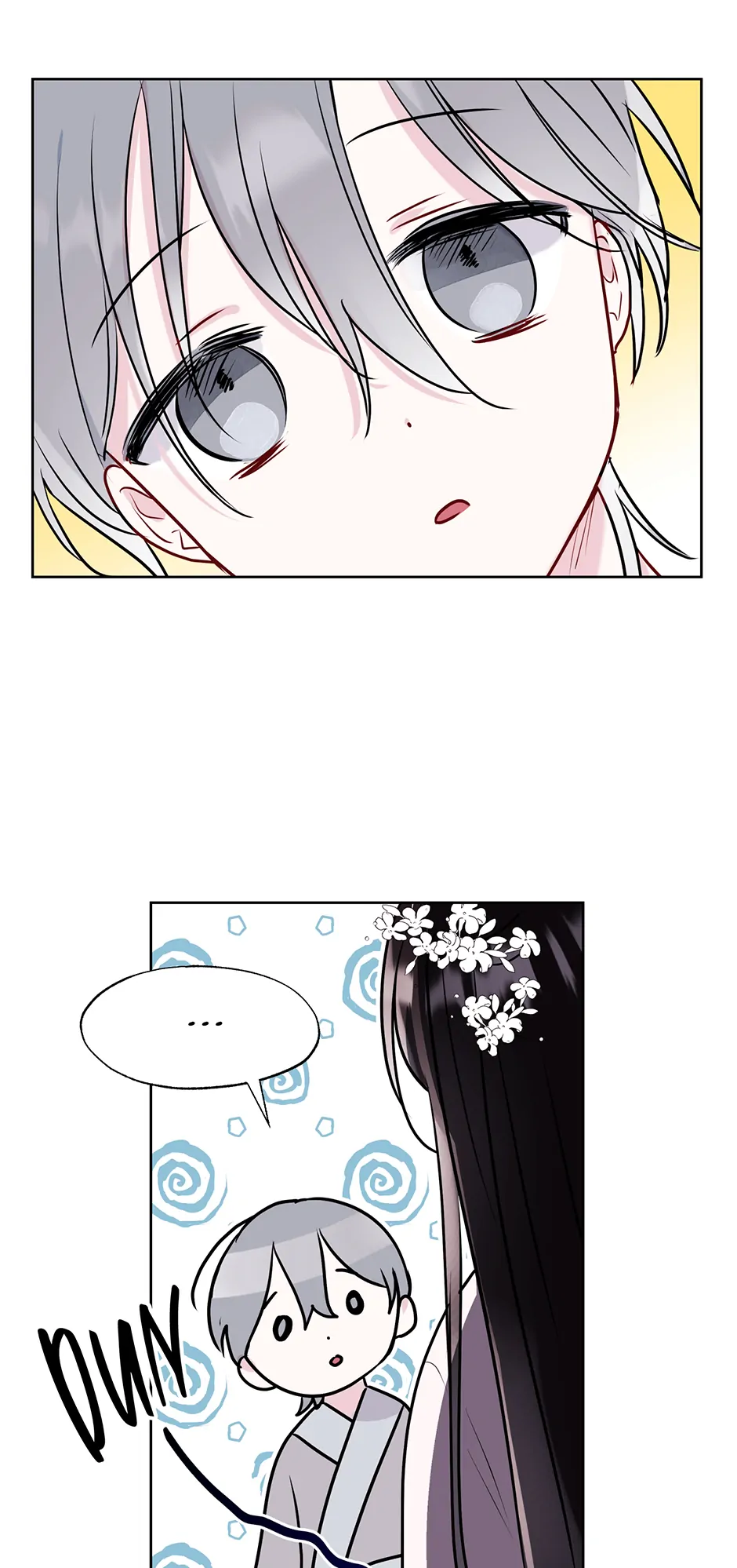 I Want to Live a Good Life chapter 20 page 50