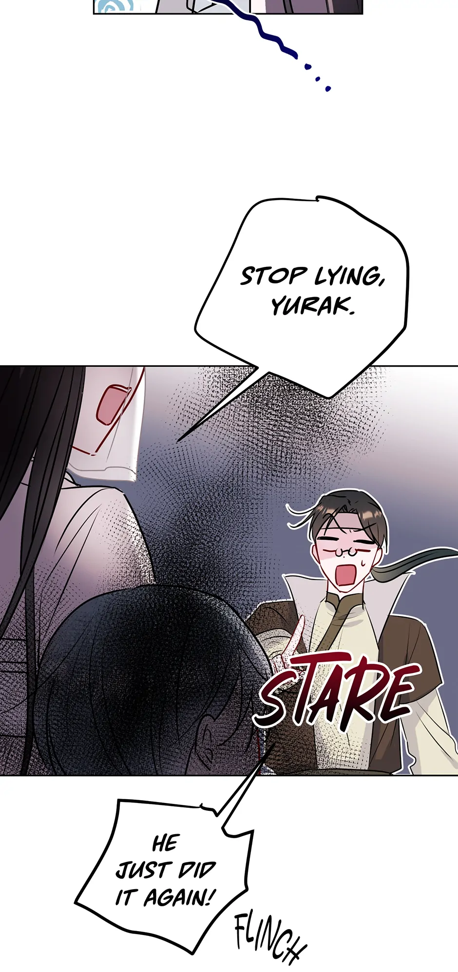 I Want to Live a Good Life chapter 20 page 51