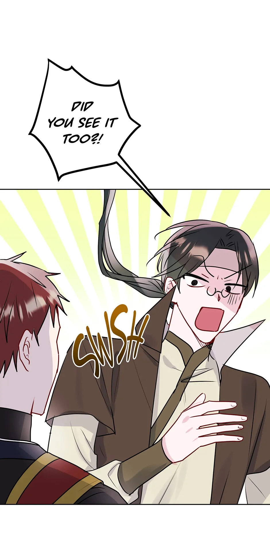 I Want to Live a Good Life chapter 20 page 52