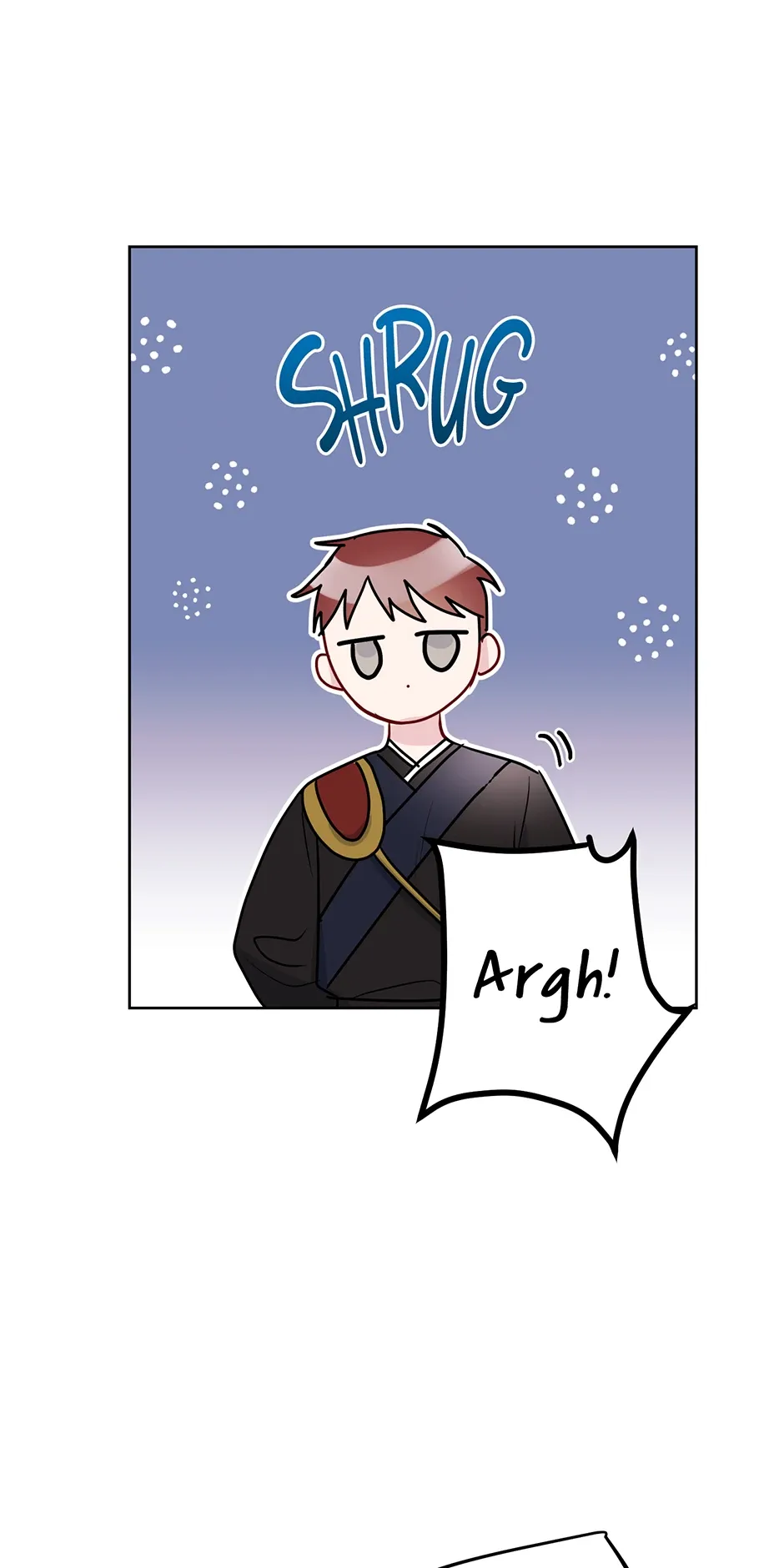I Want to Live a Good Life chapter 20 page 53