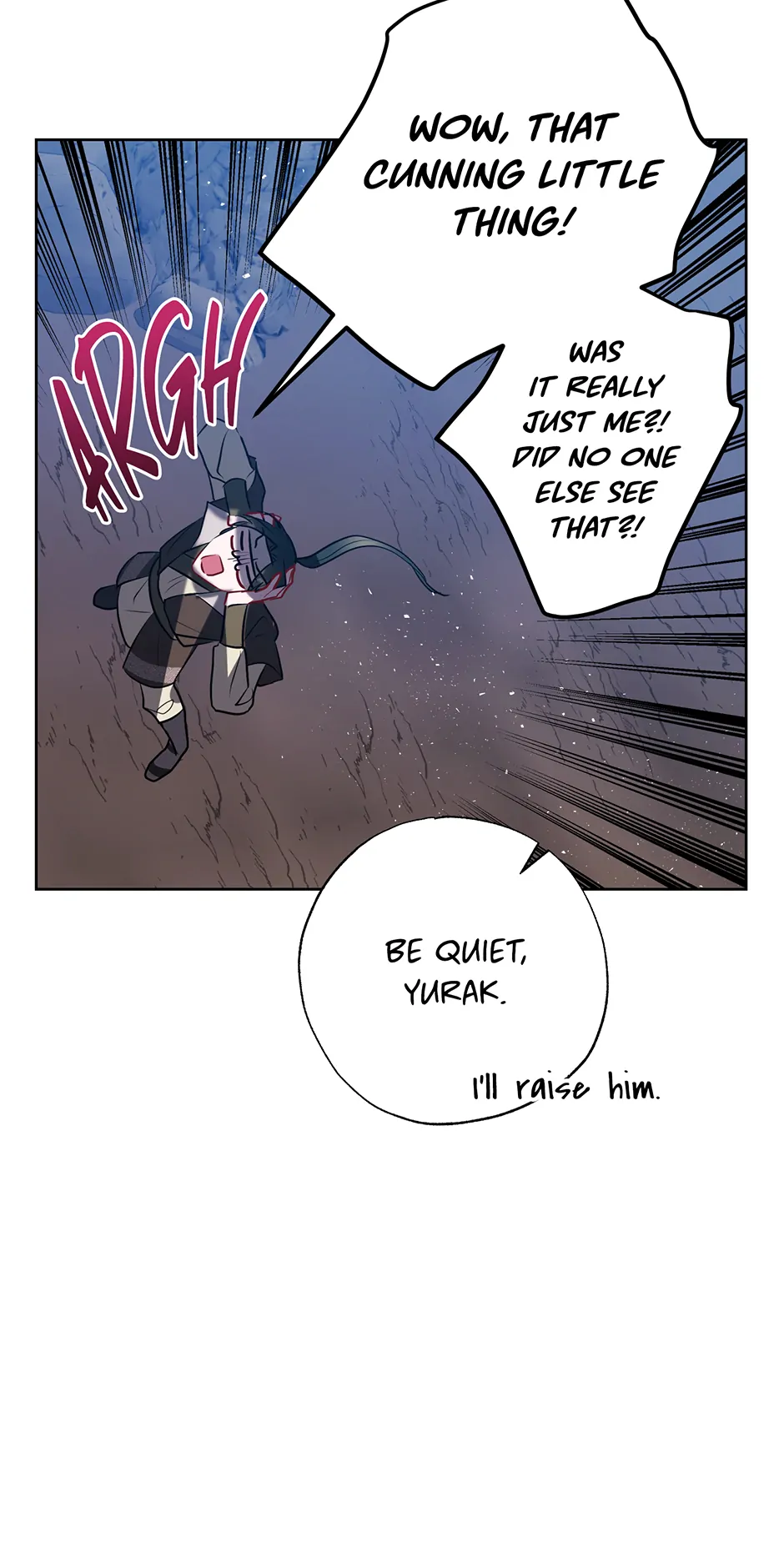 I Want to Live a Good Life chapter 20 page 54