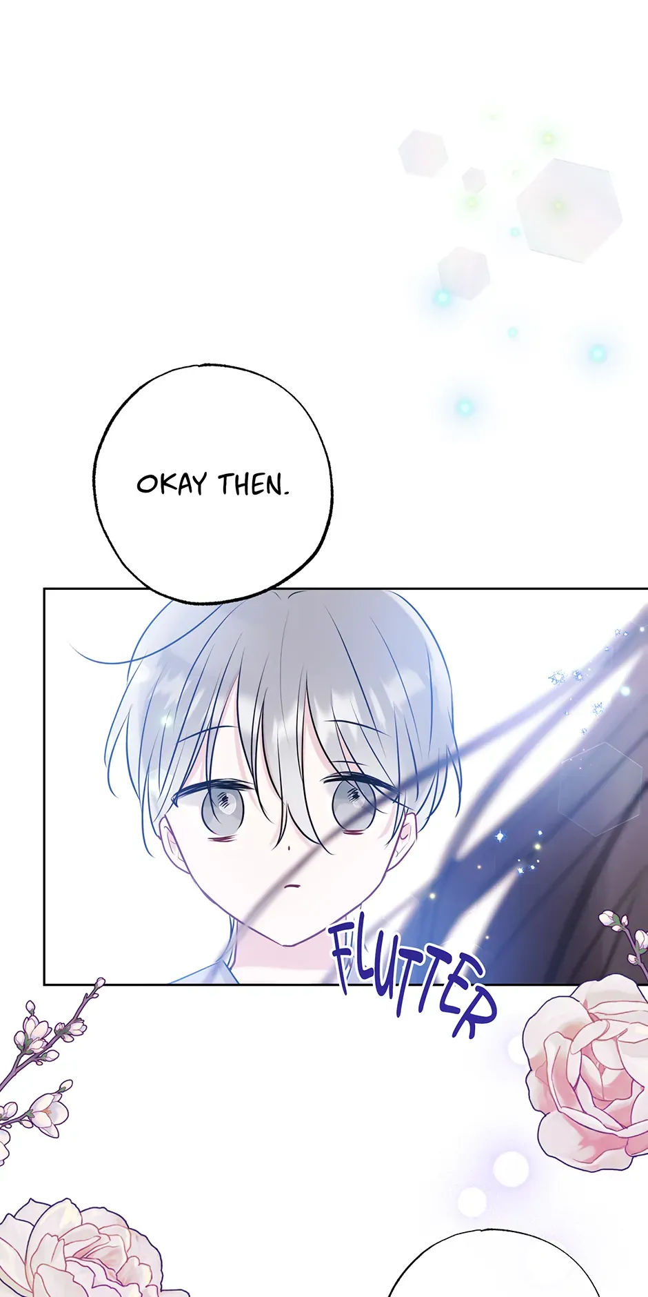 I Want to Live a Good Life chapter 20 page 59