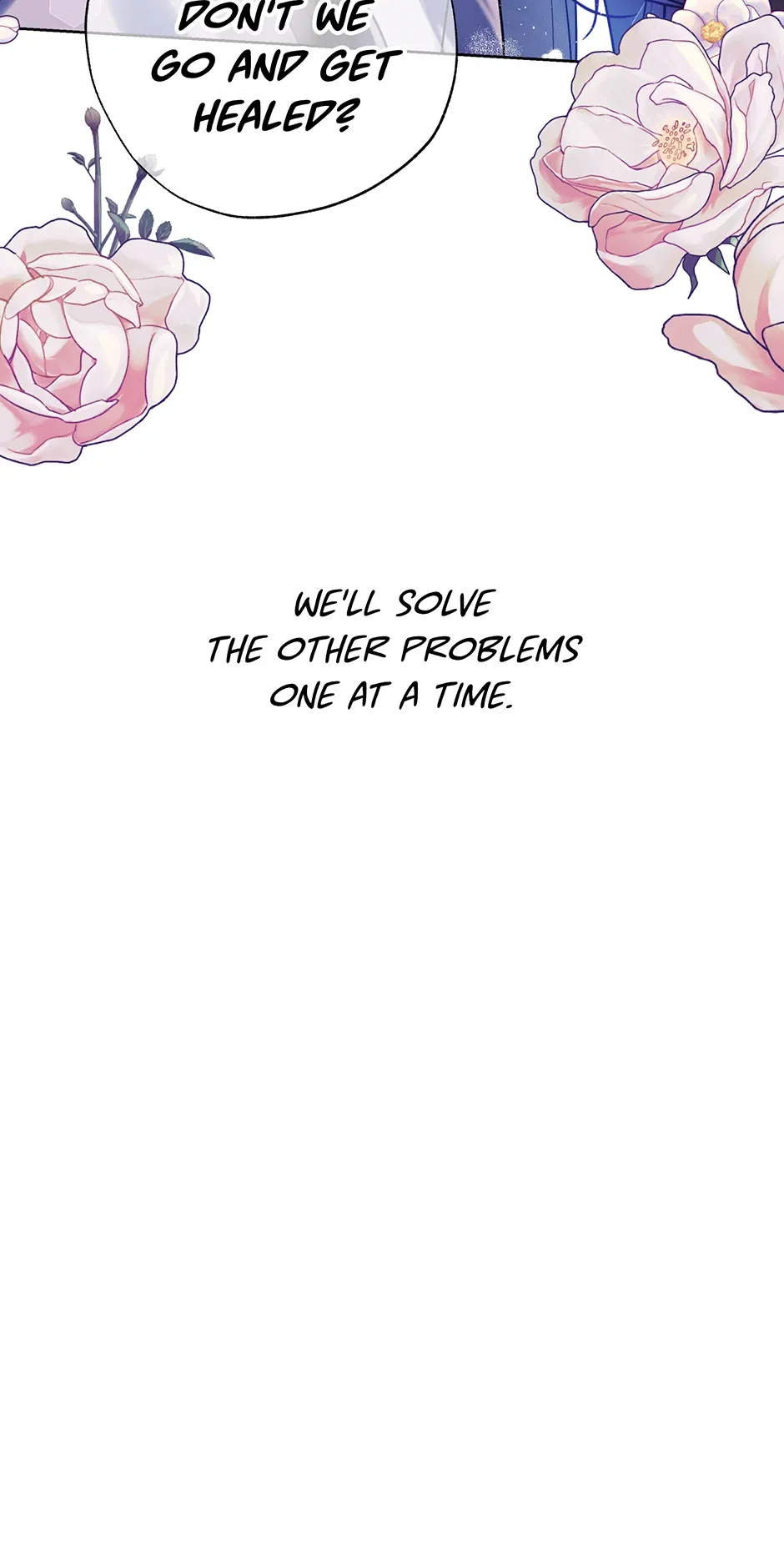 I Want to Live a Good Life chapter 20 page 61