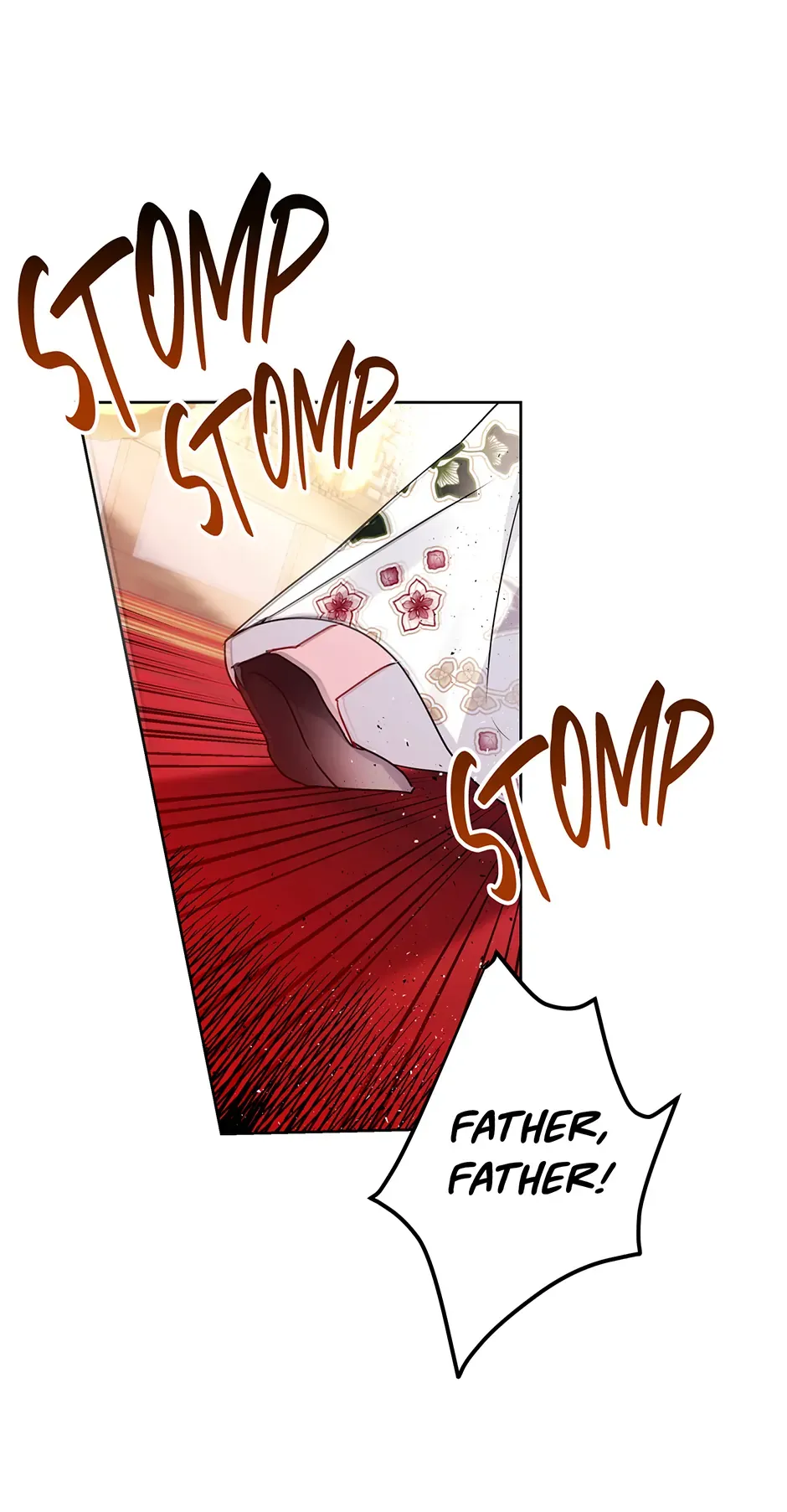 I Want to Live a Good Life chapter 22 page 2