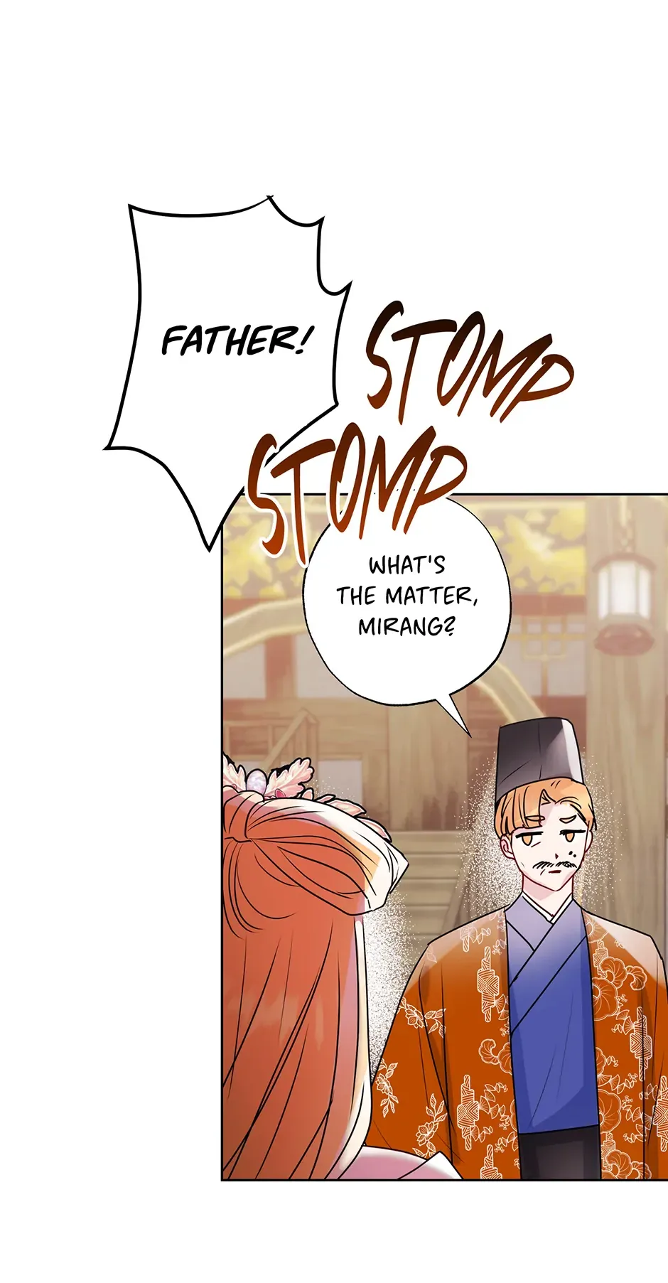 I Want to Live a Good Life chapter 22 page 3