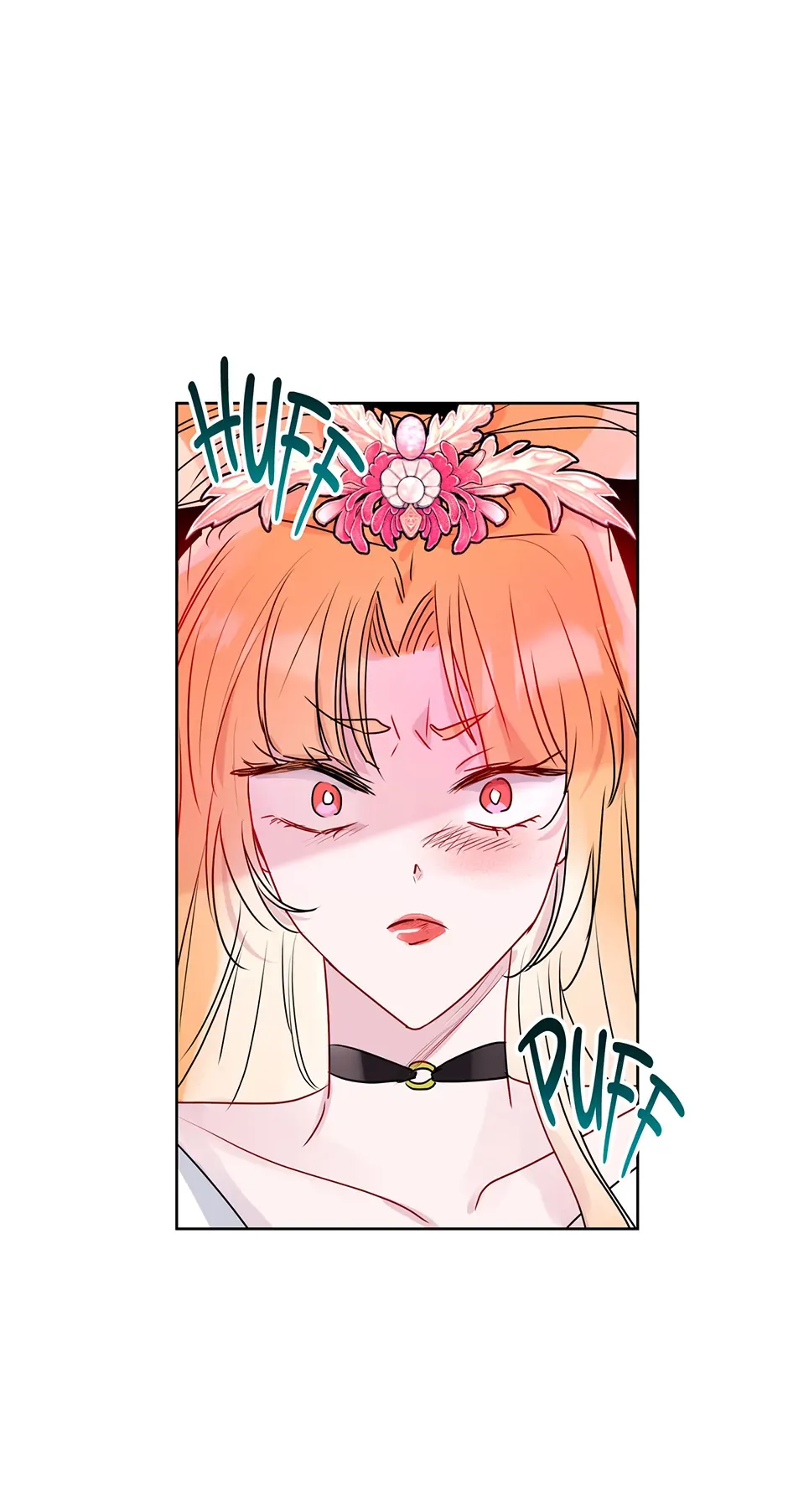 I Want to Live a Good Life chapter 22 page 4