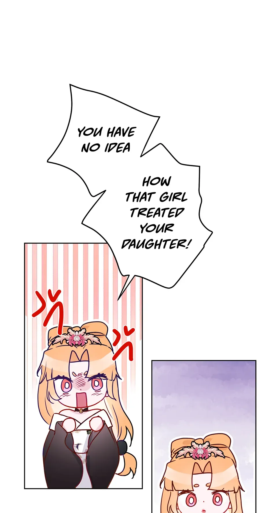 I Want to Live a Good Life chapter 22 page 6