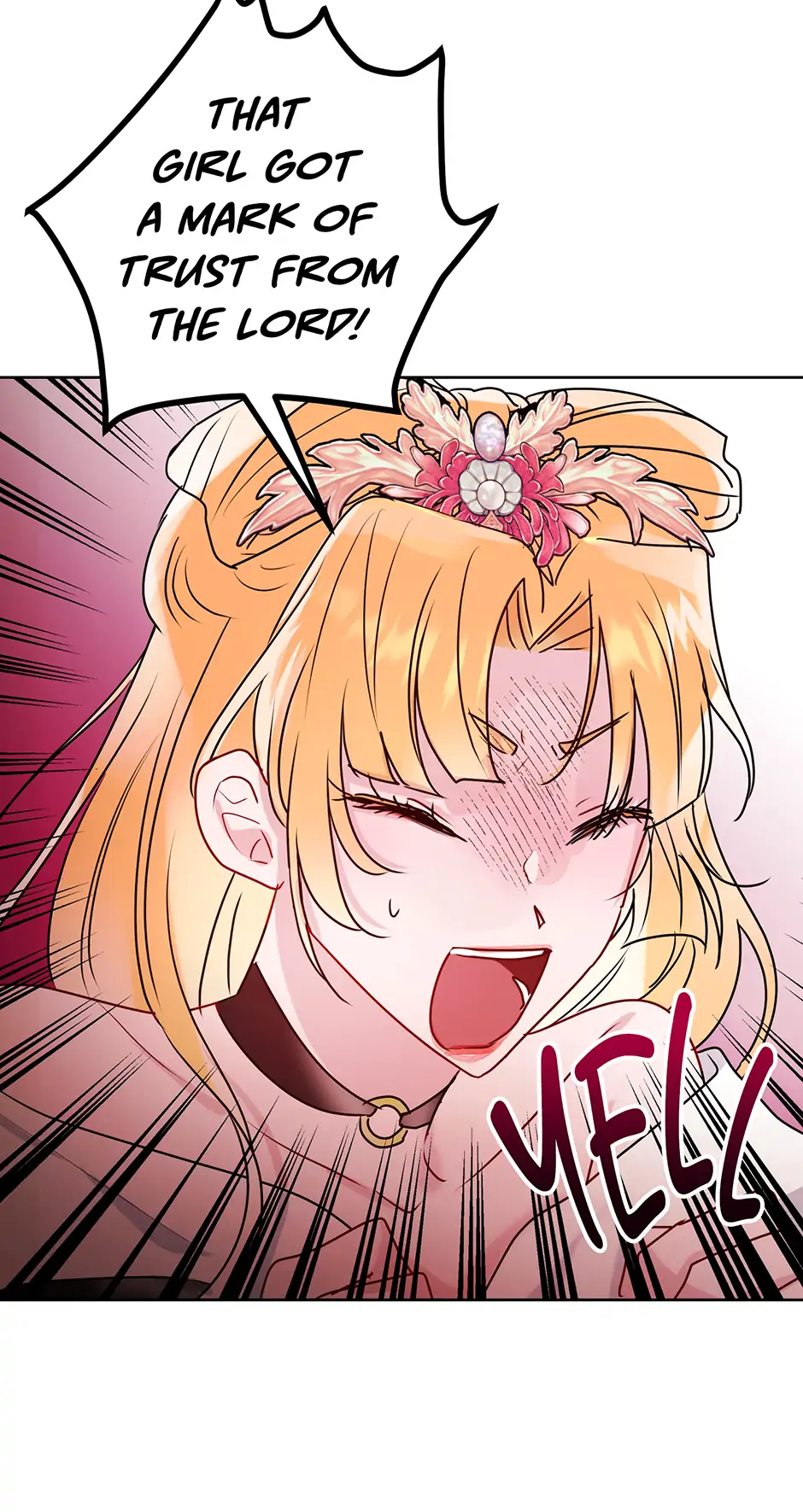 I Want to Live a Good Life chapter 22 page 9