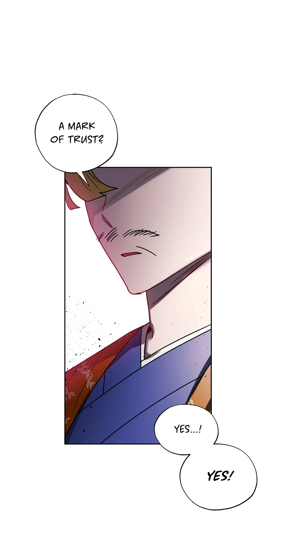 I Want to Live a Good Life chapter 22 page 10