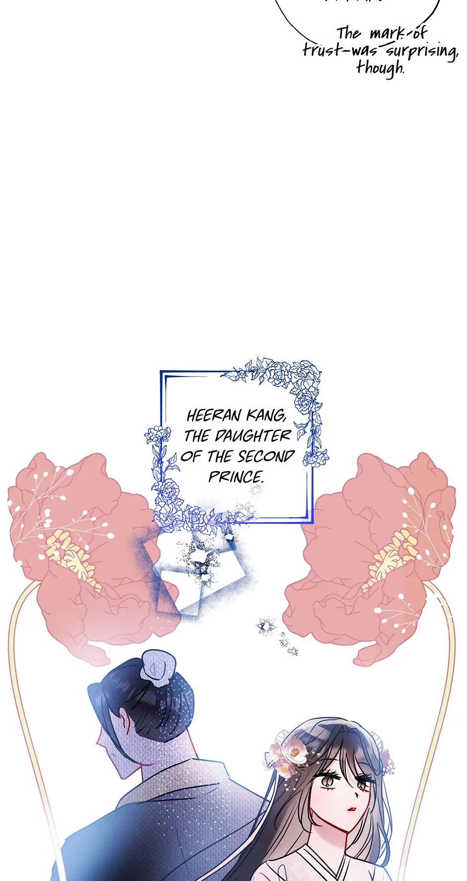 I Want to Live a Good Life chapter 22 page 12