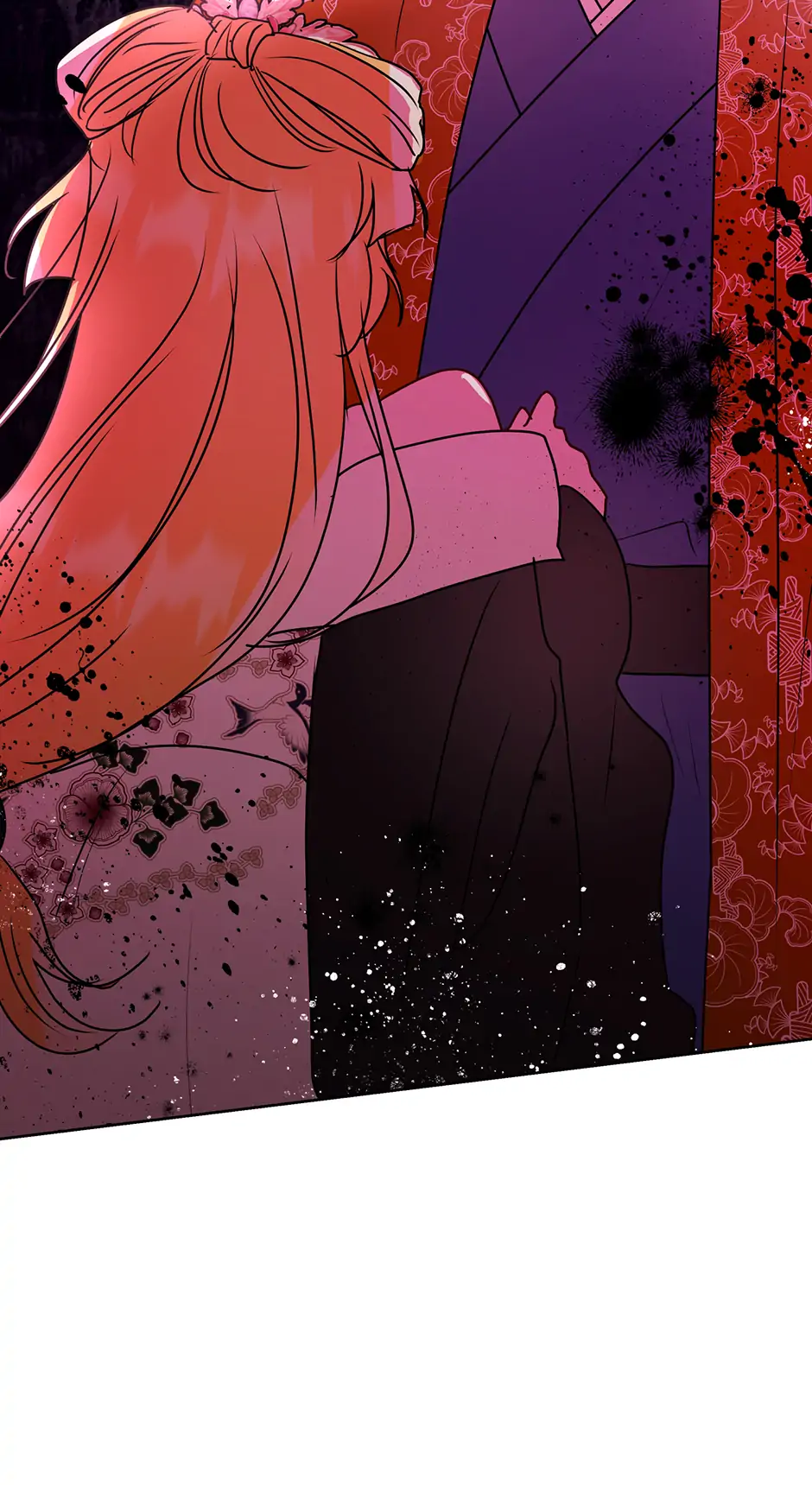 I Want to Live a Good Life chapter 22 page 17