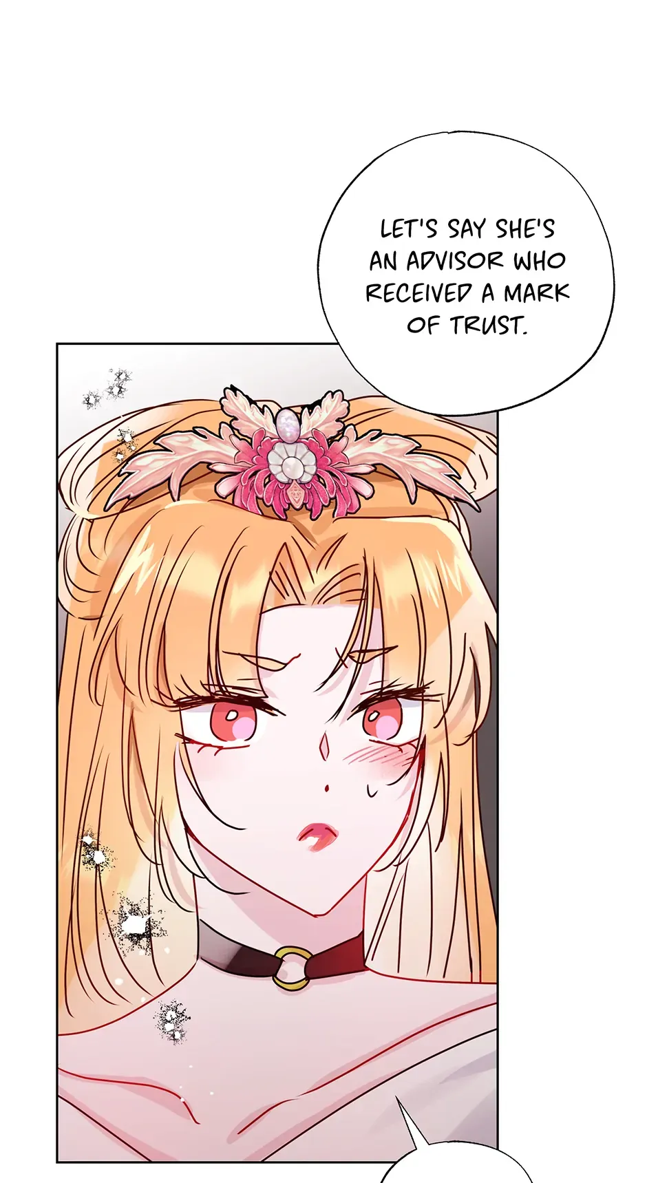 I Want to Live a Good Life chapter 22 page 18
