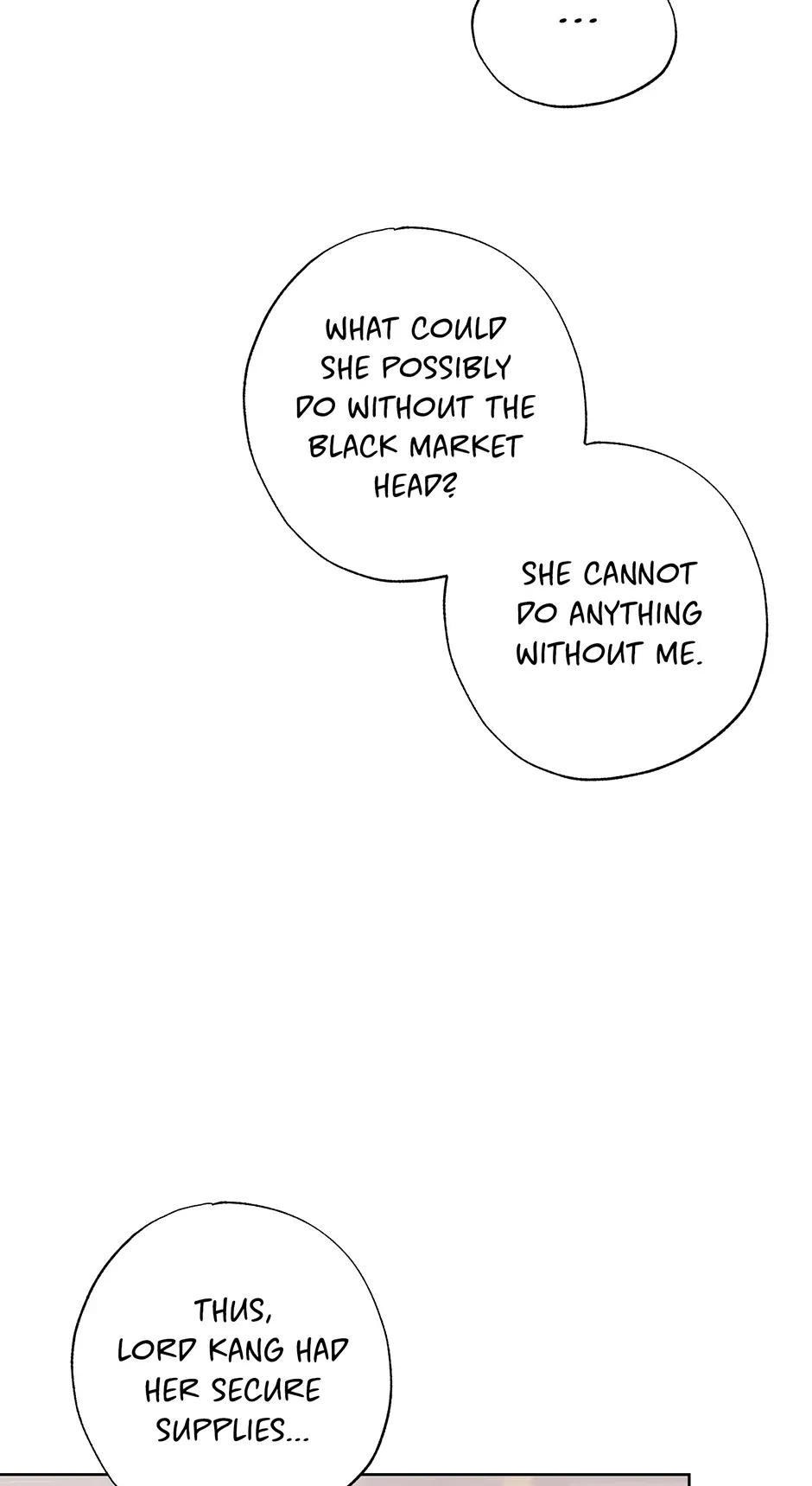 I Want to Live a Good Life chapter 22 page 19