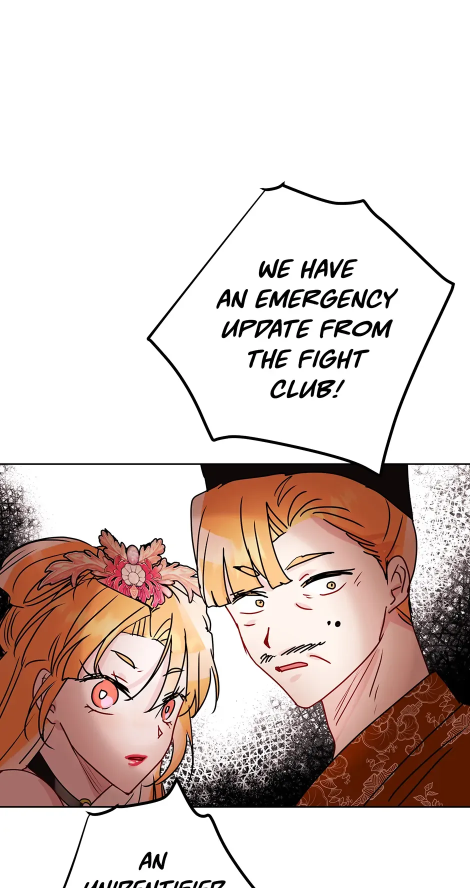 I Want to Live a Good Life chapter 22 page 21