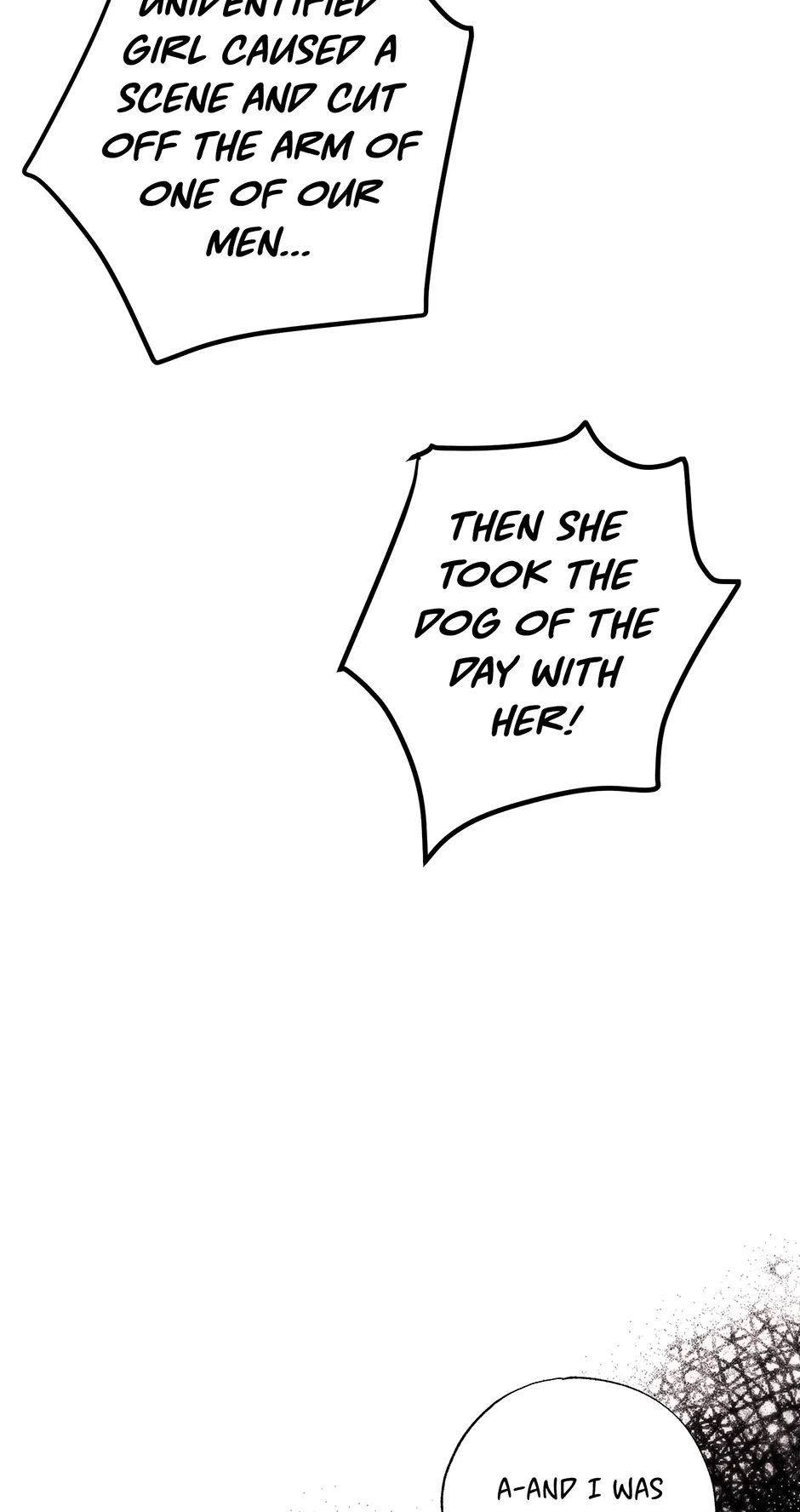 I Want to Live a Good Life chapter 22 page 22