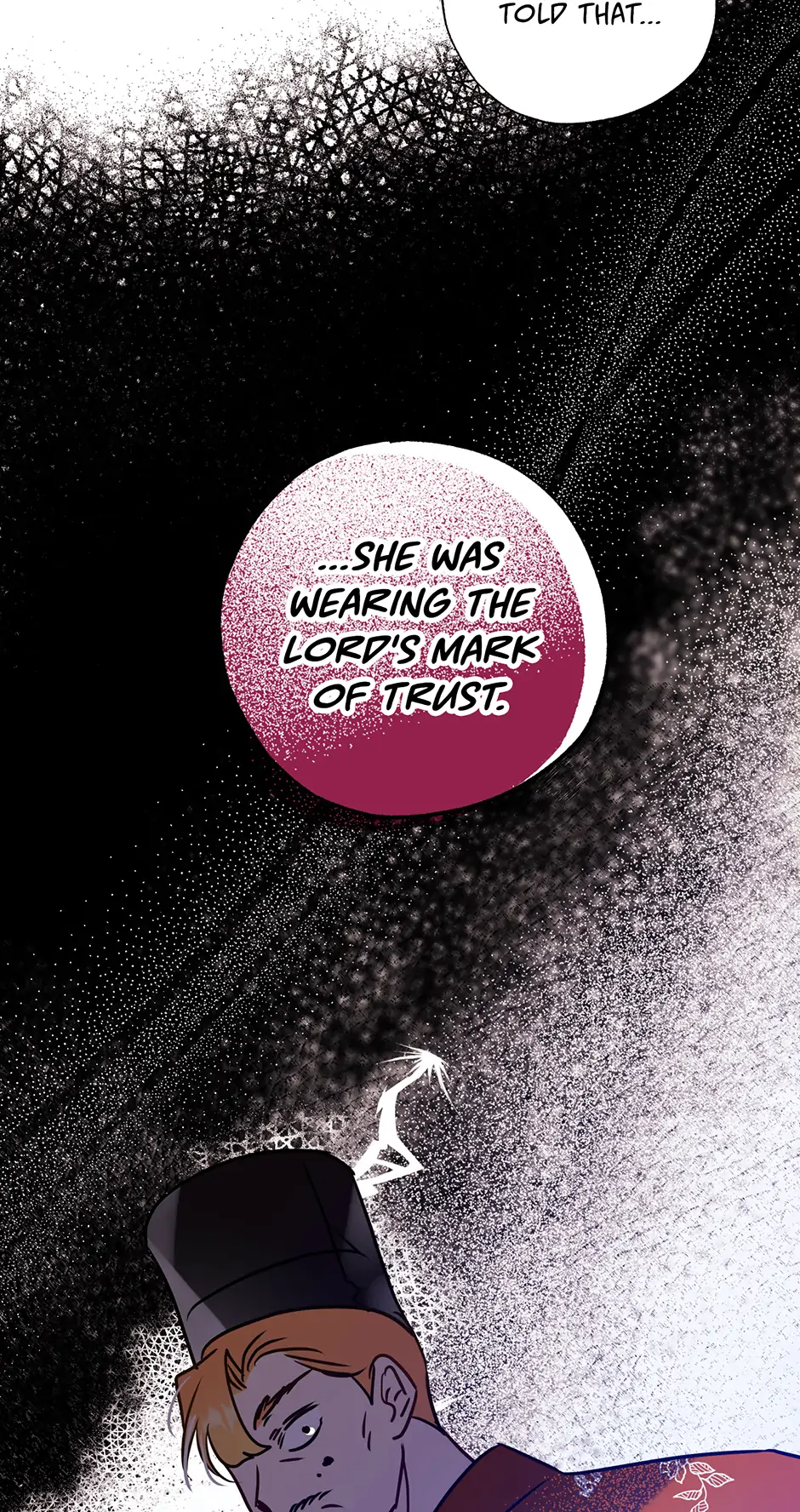 I Want to Live a Good Life chapter 22 page 23