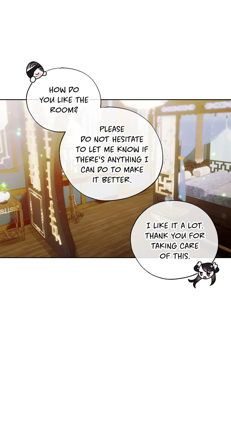I Want to Live a Good Life chapter 22 page 31