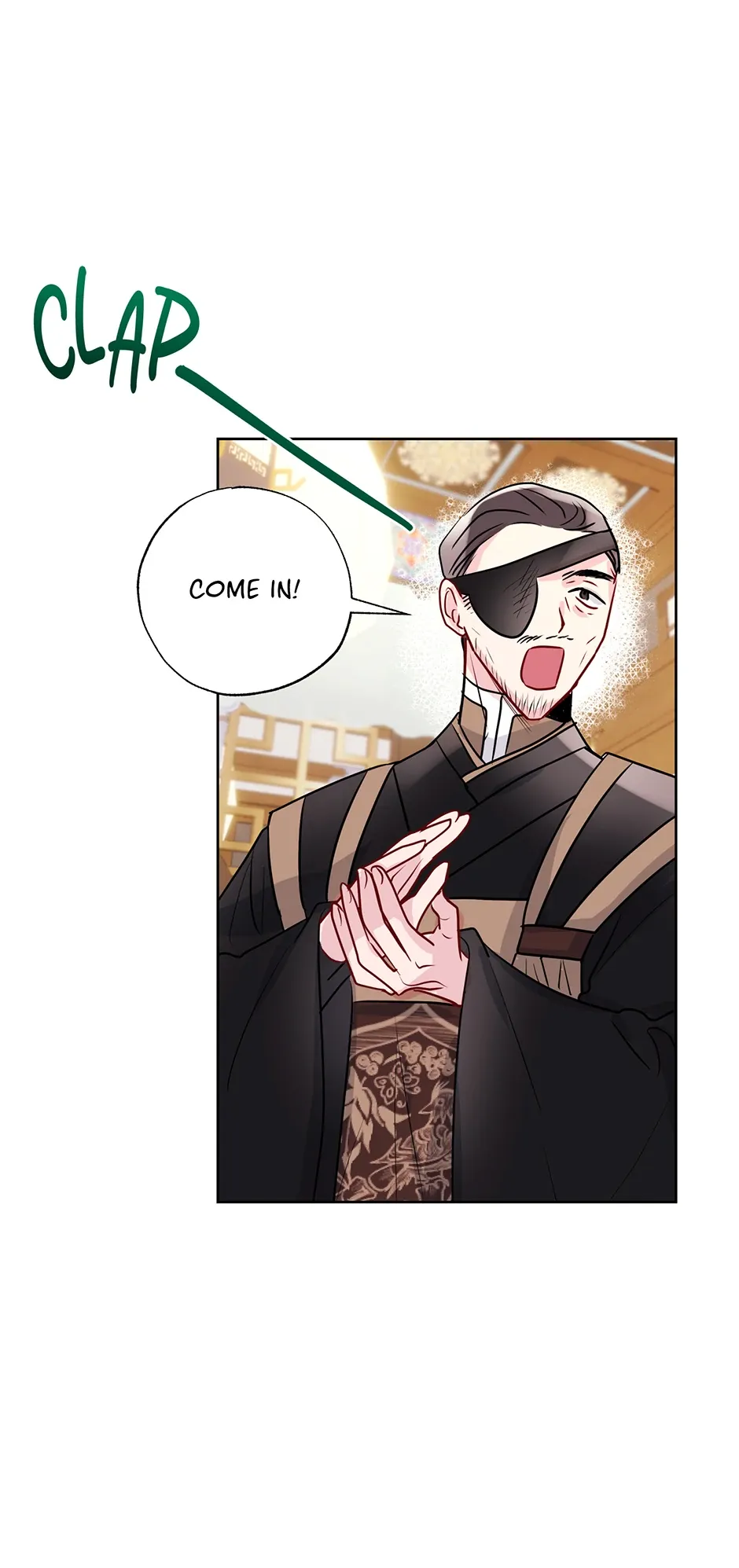 I Want to Live a Good Life chapter 22 page 34