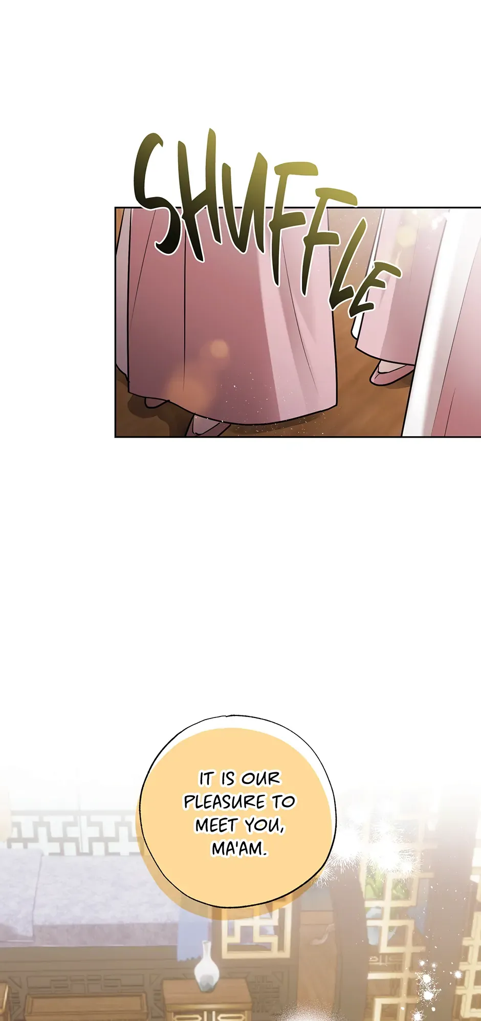 I Want to Live a Good Life chapter 22 page 35