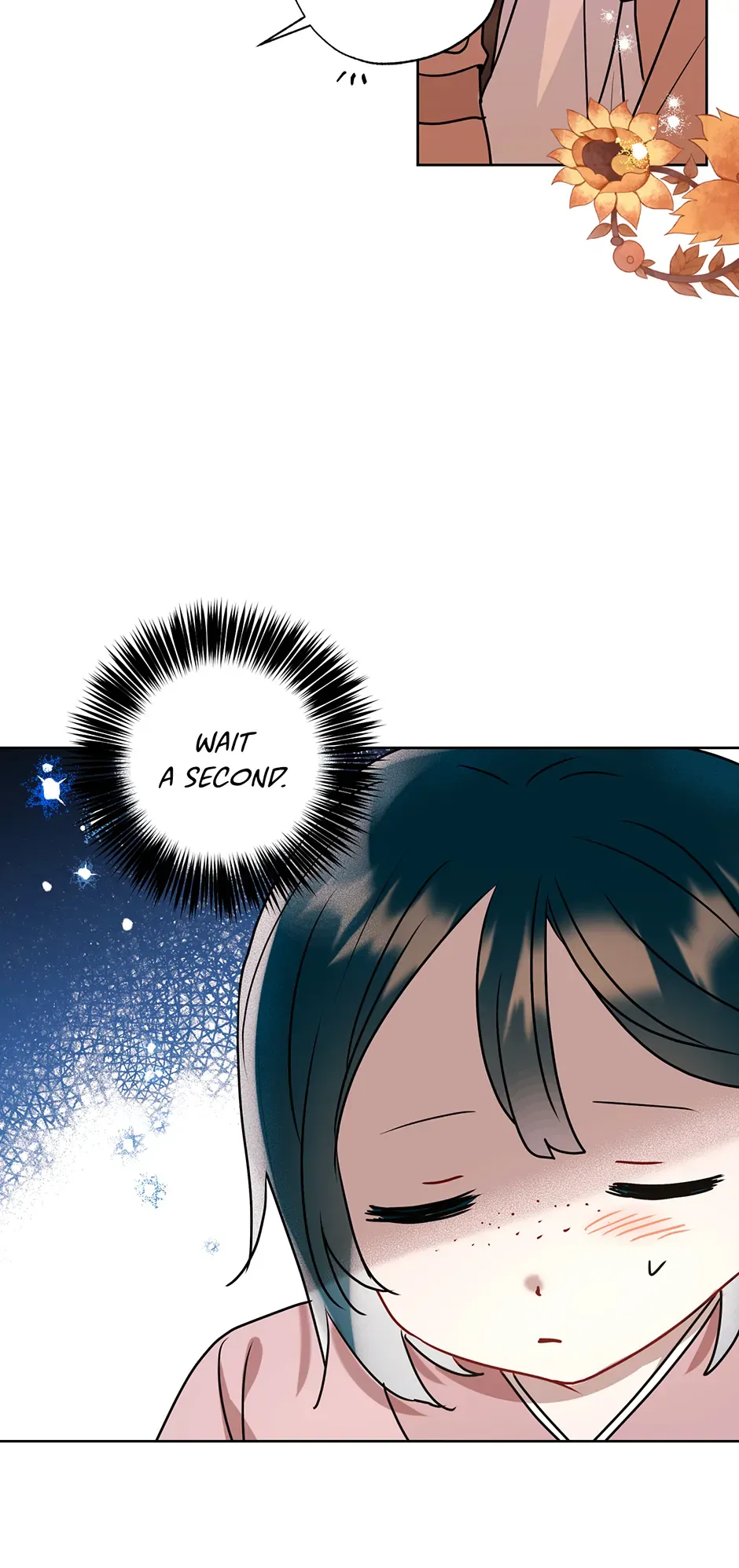 I Want to Live a Good Life chapter 22 page 38