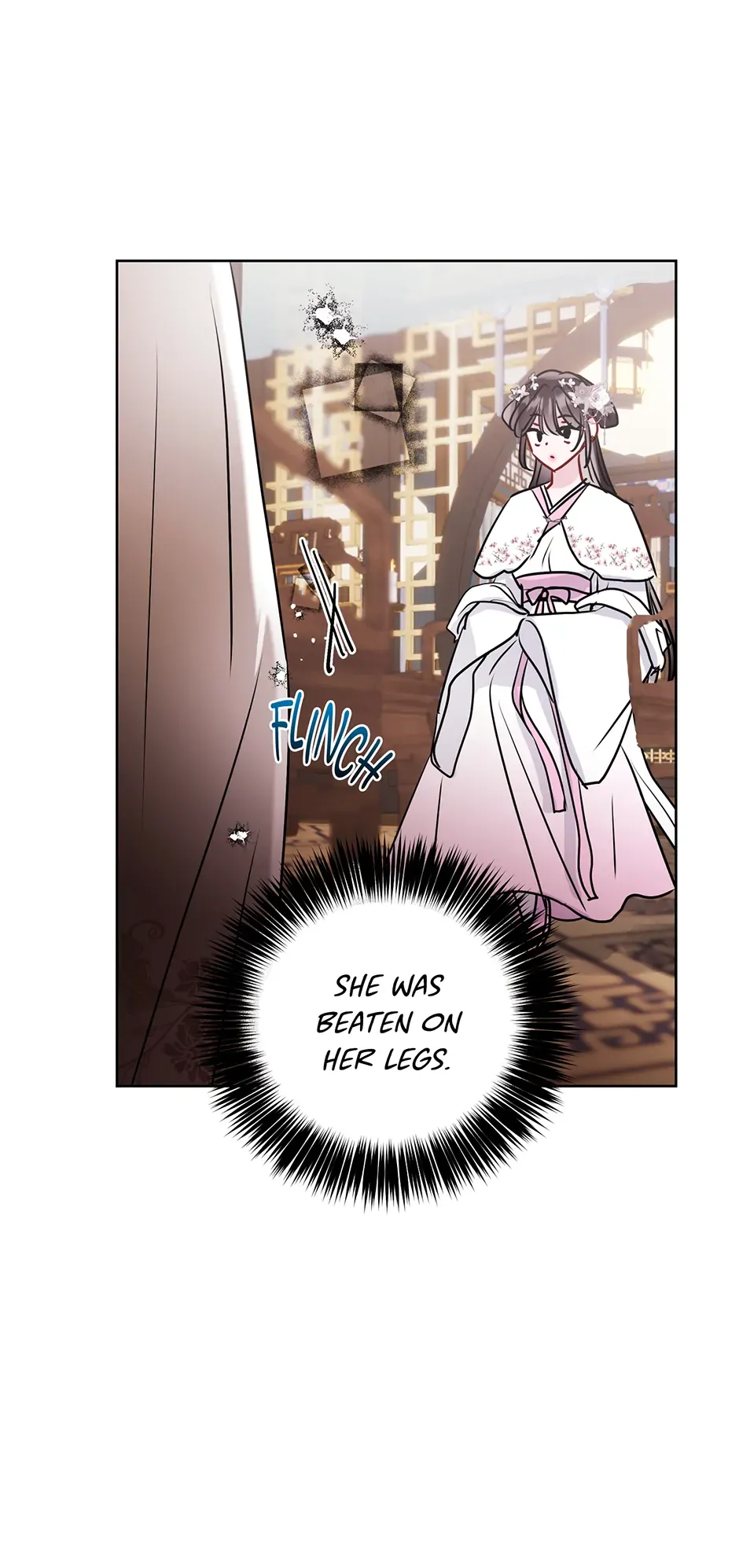I Want to Live a Good Life chapter 22 page 39