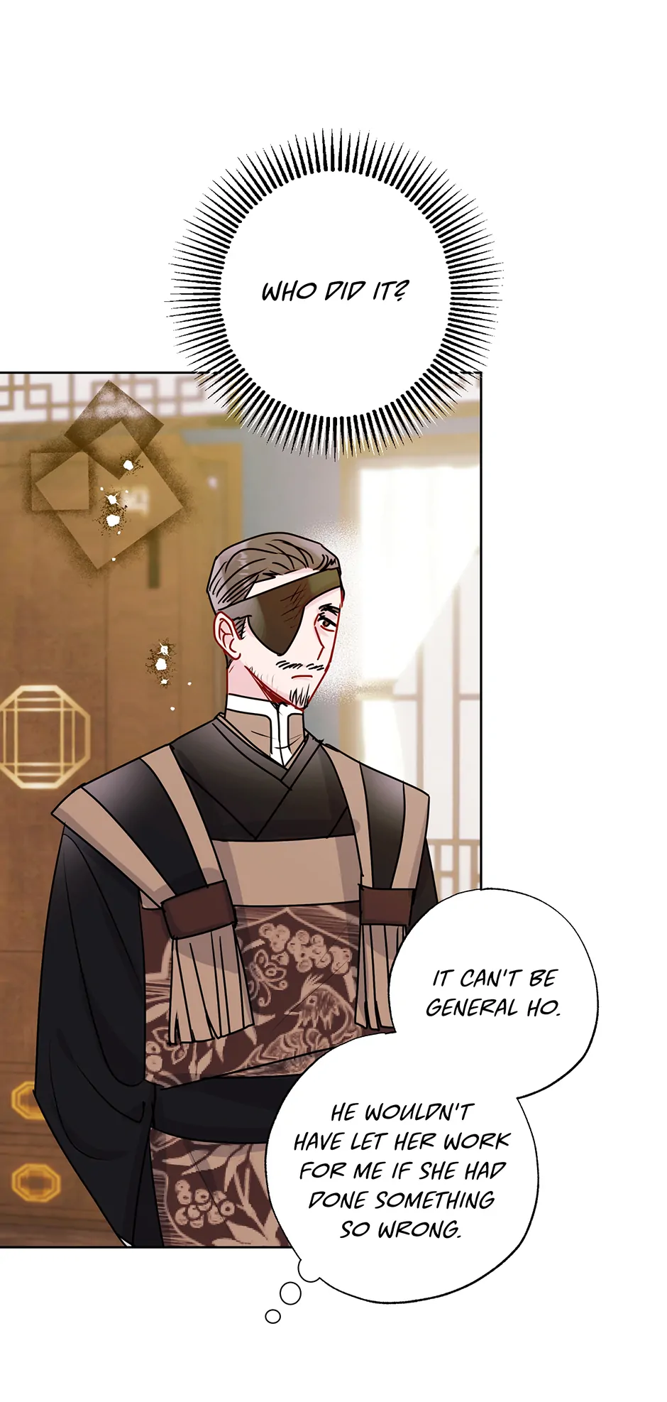 I Want to Live a Good Life chapter 22 page 42