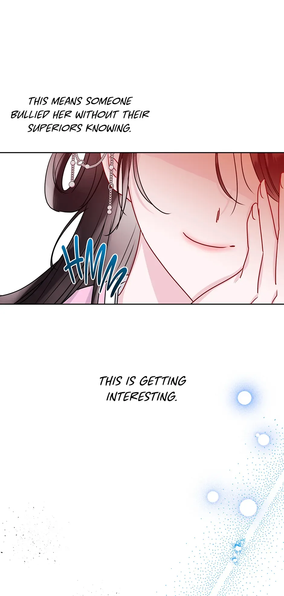 I Want to Live a Good Life chapter 22 page 43