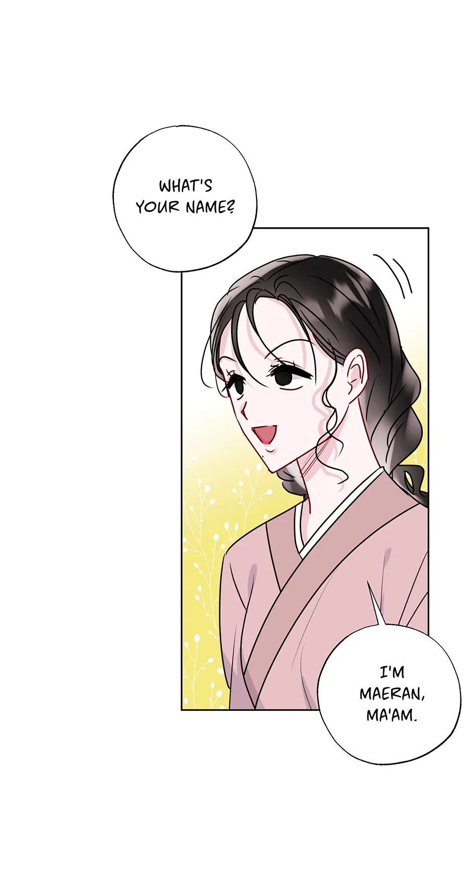 I Want to Live a Good Life chapter 22 page 46