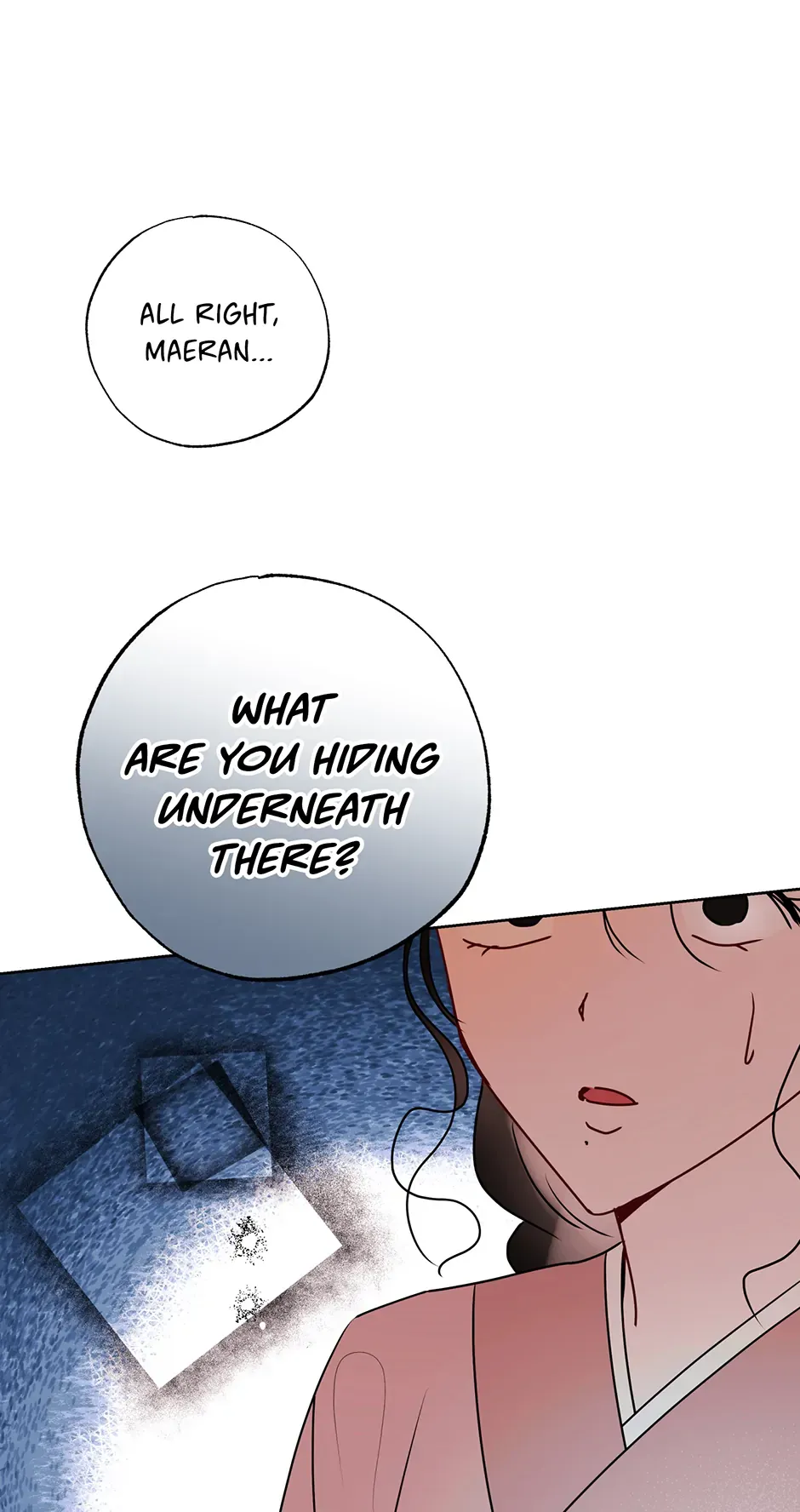 I Want to Live a Good Life chapter 22 page 47