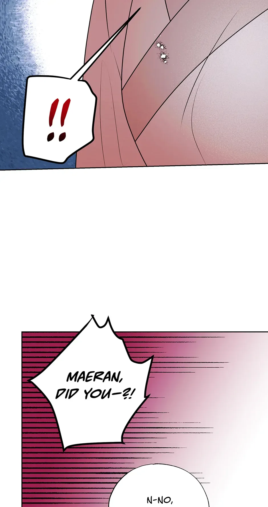 I Want to Live a Good Life chapter 22 page 48