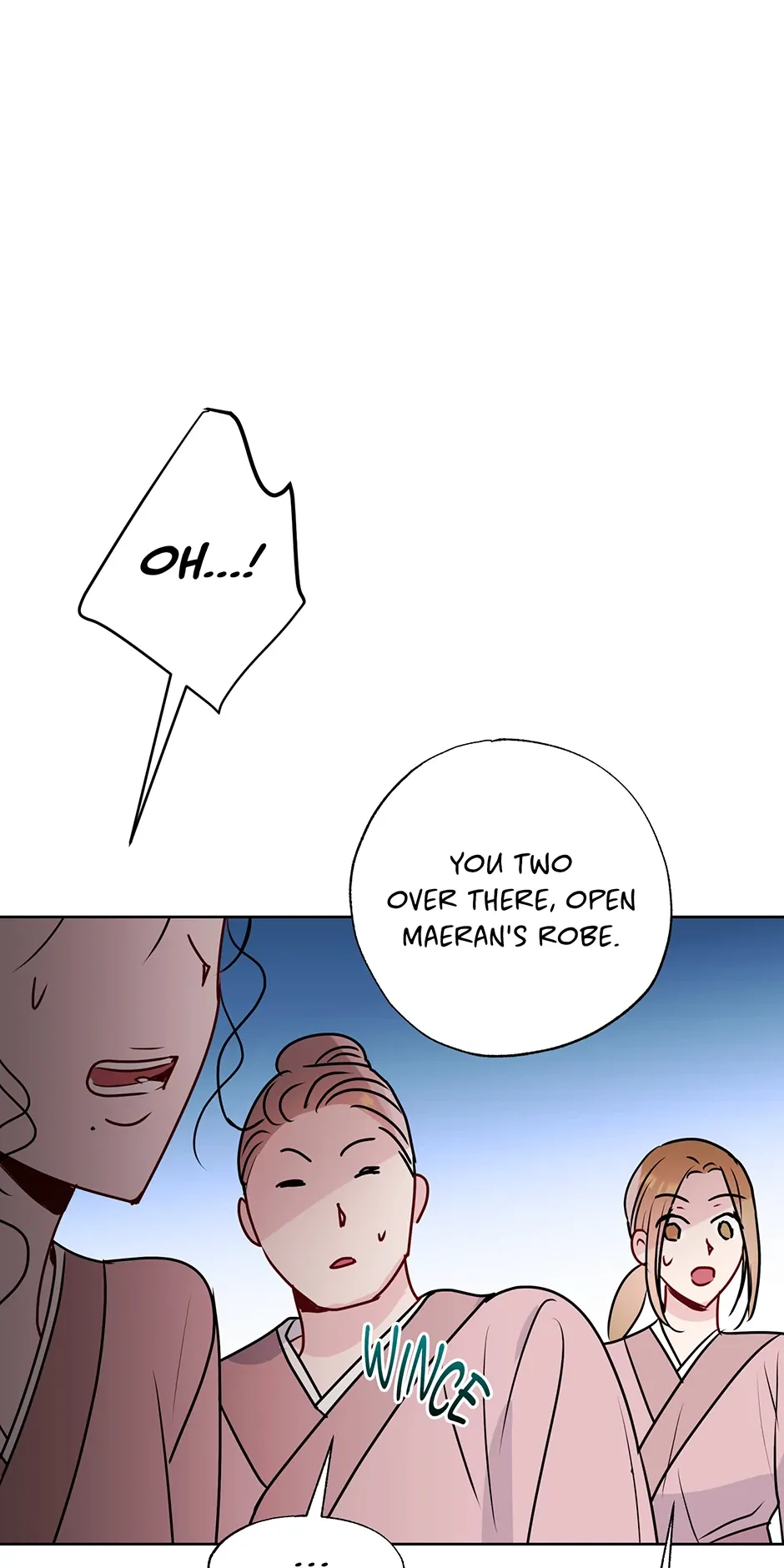 I Want to Live a Good Life chapter 22 page 51