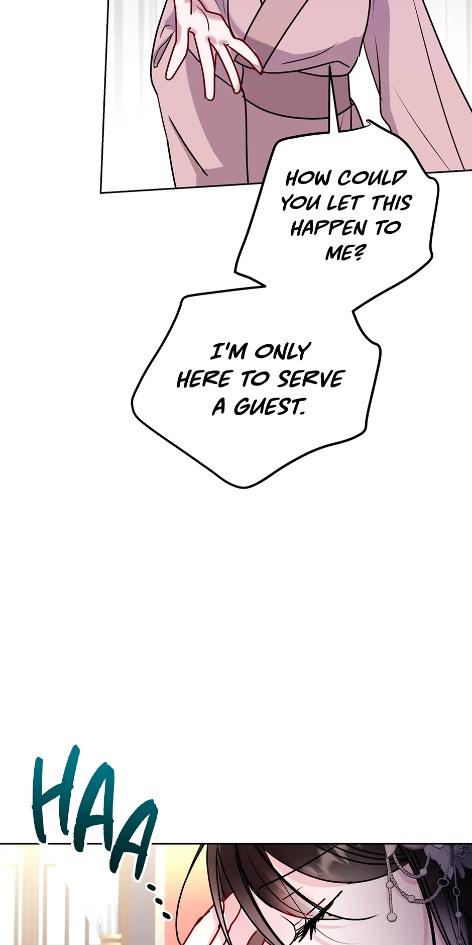 I Want to Live a Good Life chapter 22 page 54