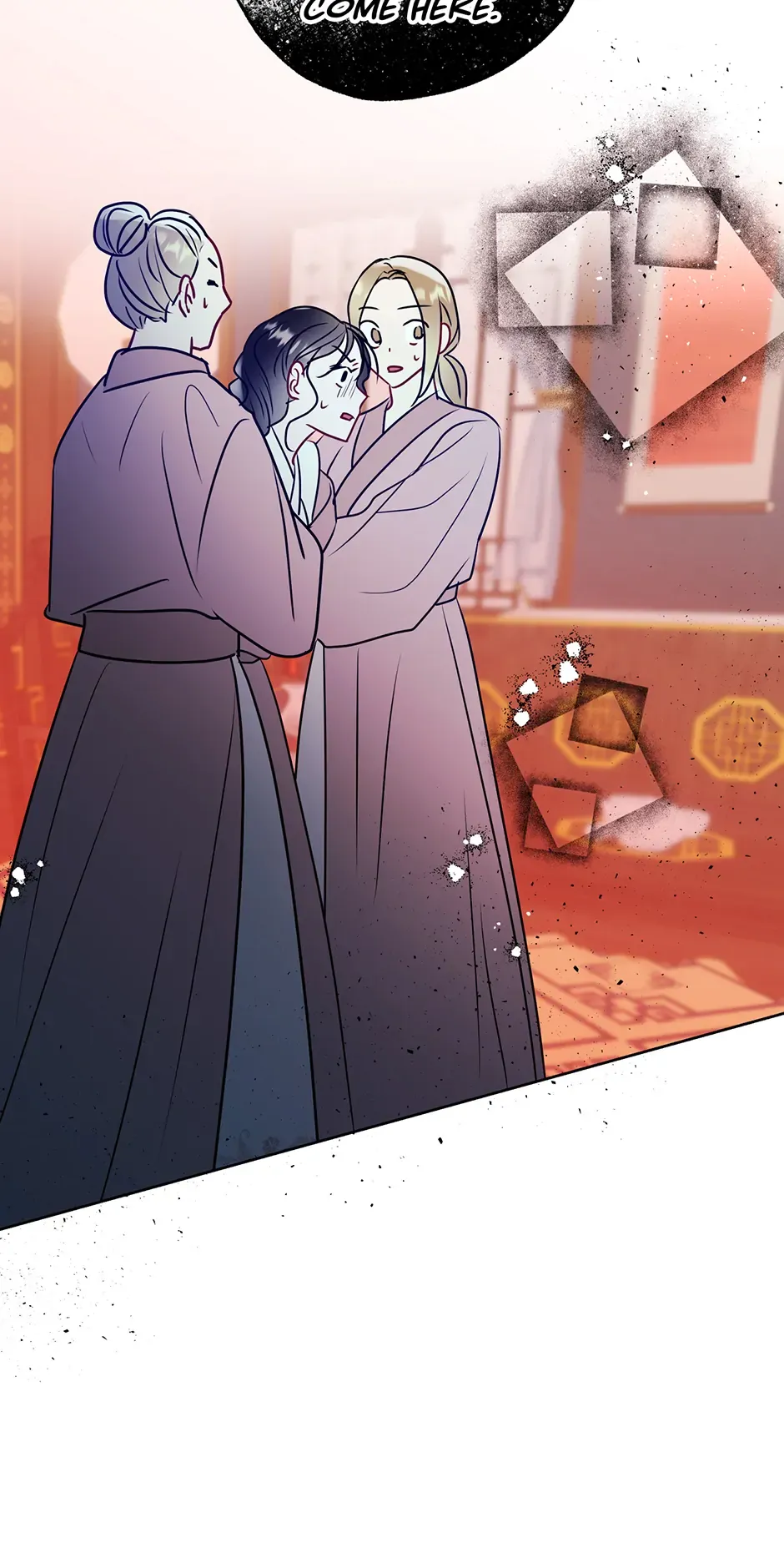 I Want to Live a Good Life chapter 22 page 60