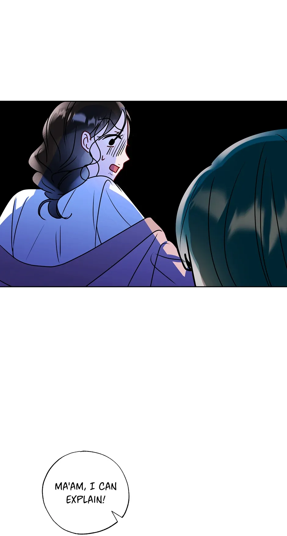 I Want to Live a Good Life chapter 22 page 62