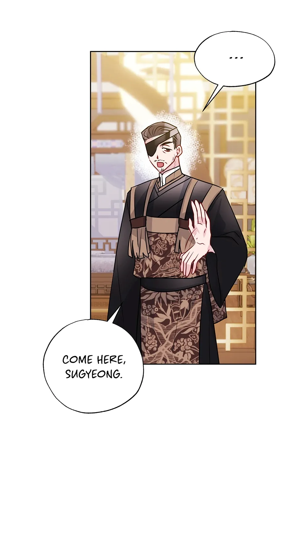 I Want to Live a Good Life chapter 22 page 63