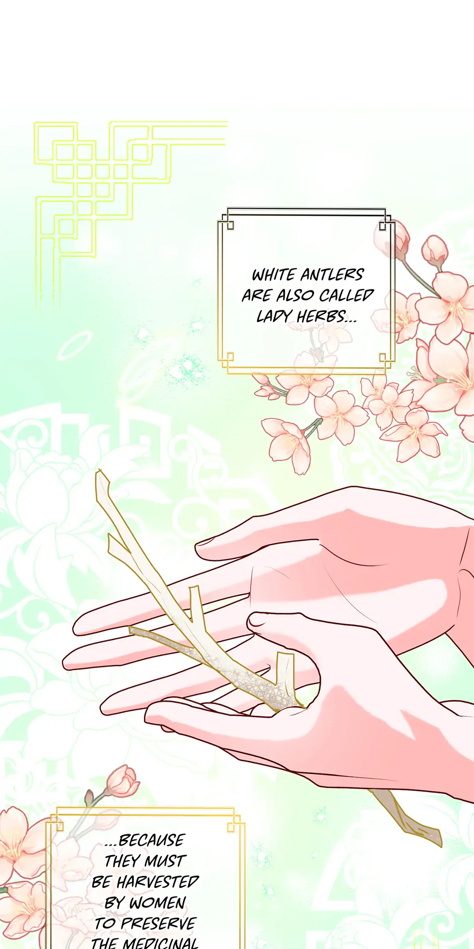 I Want to Live a Good Life chapter 25 page 12