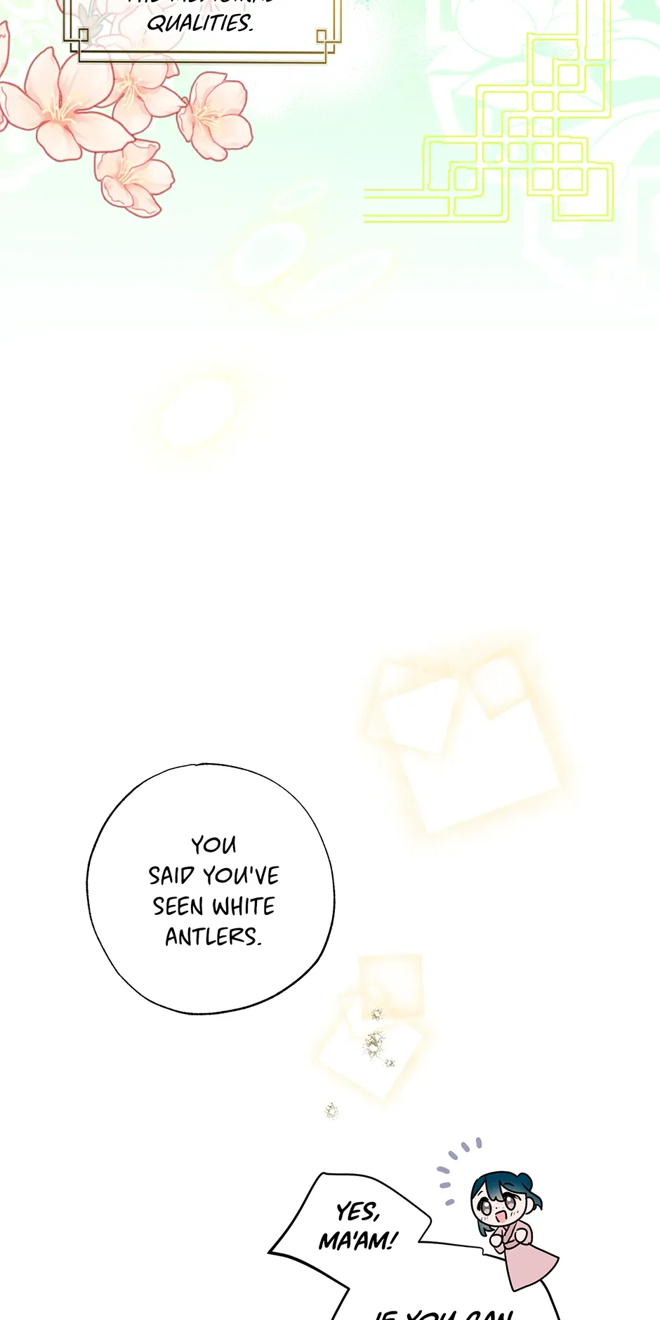 I Want to Live a Good Life chapter 25 page 13