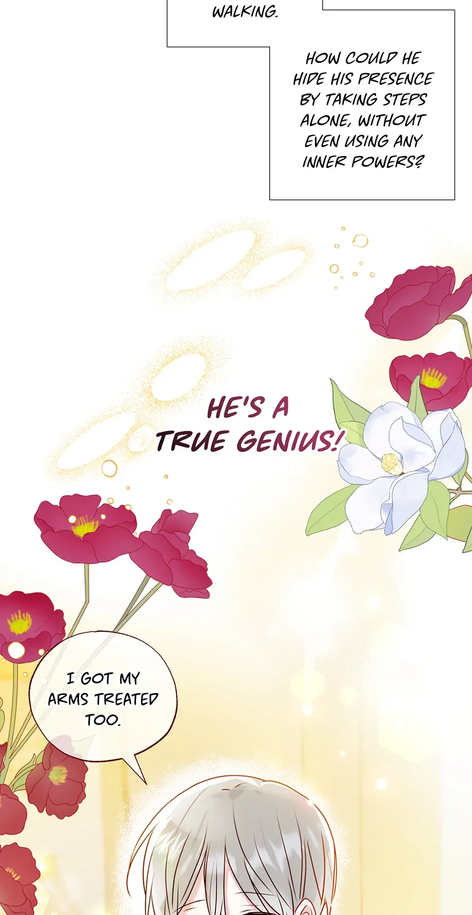 I Want to Live a Good Life chapter 25 page 26