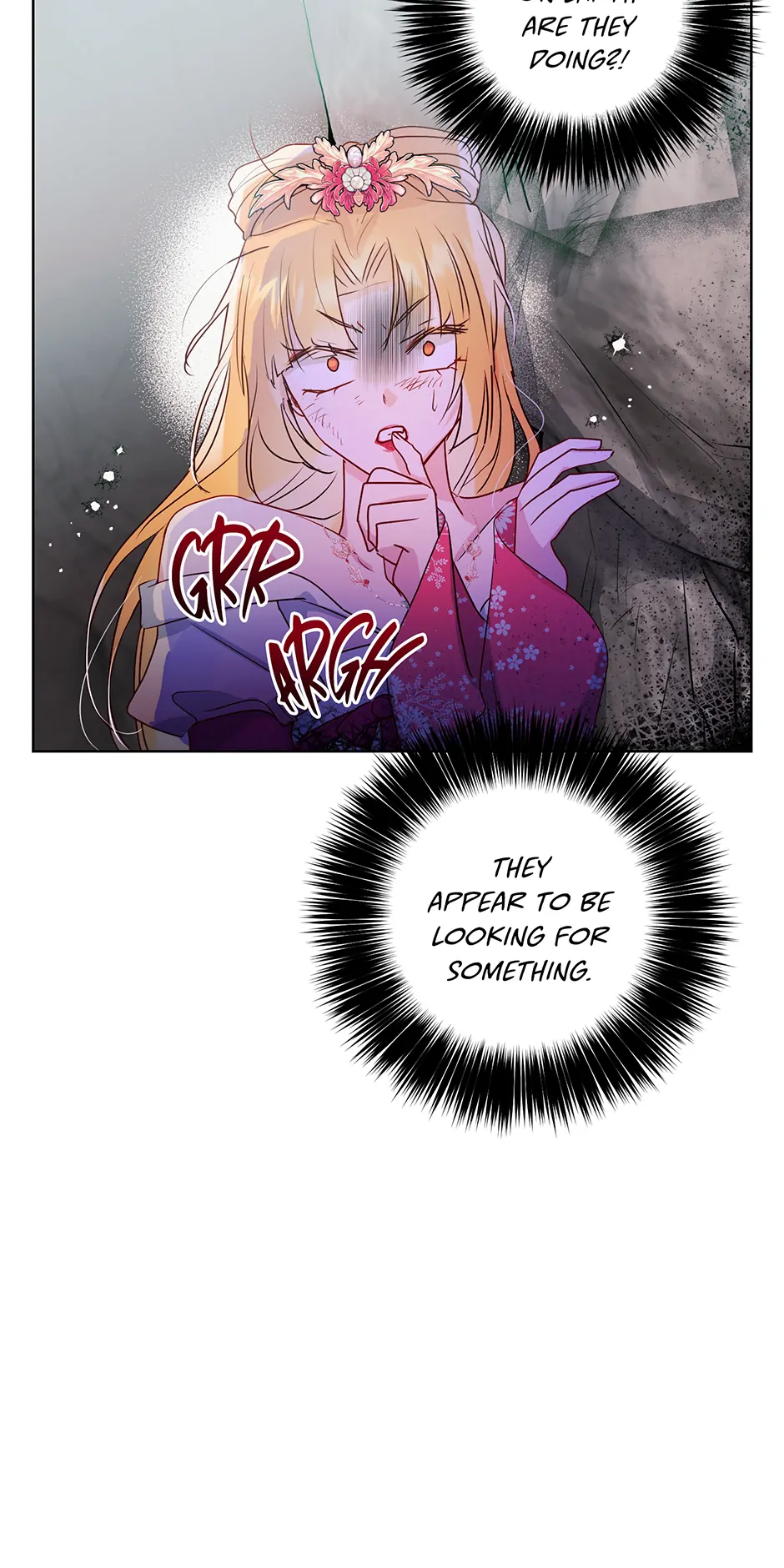 I Want to Live a Good Life chapter 25 page 52